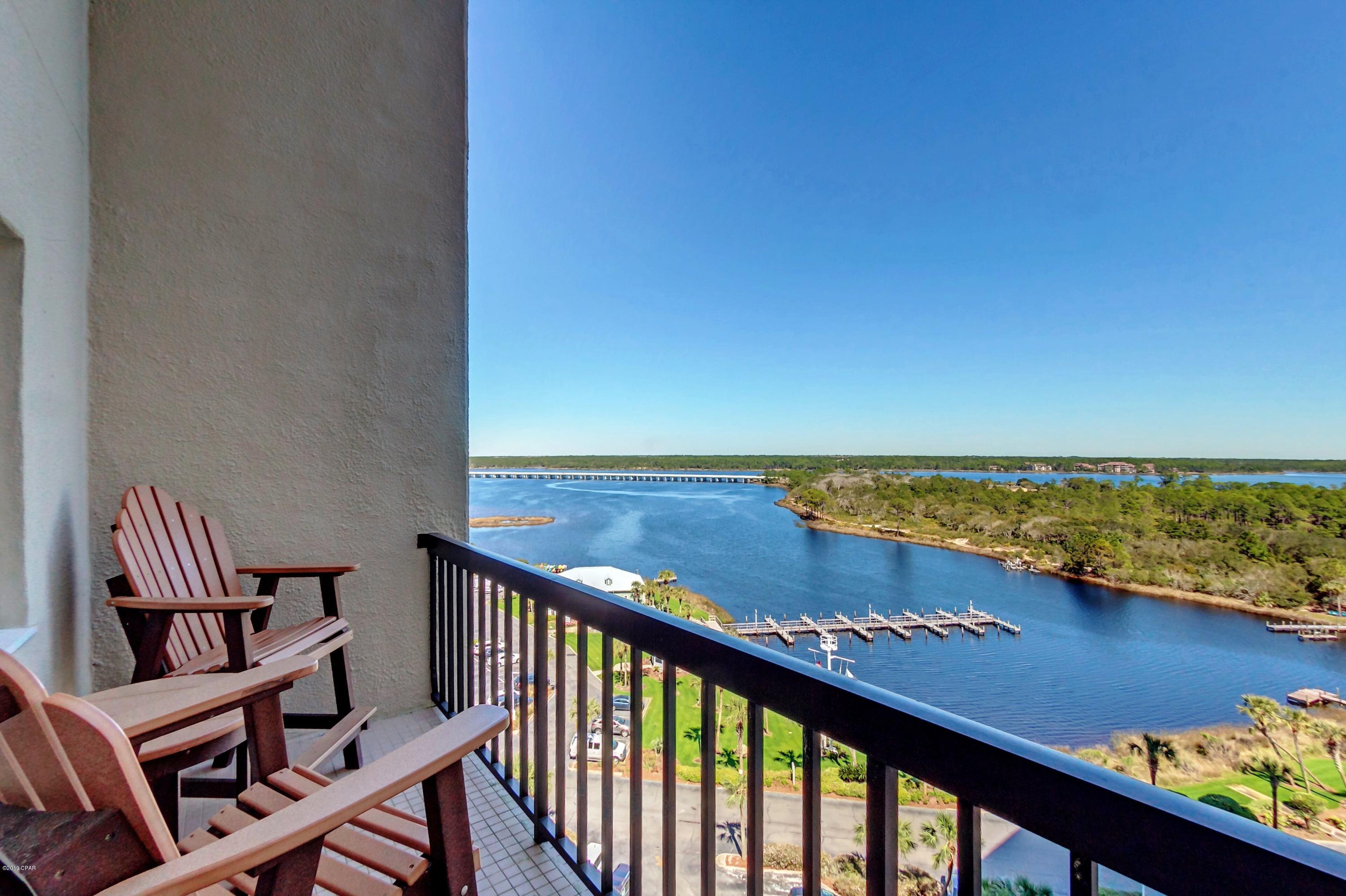 Pinnacle Port Phase 1-A - Residential