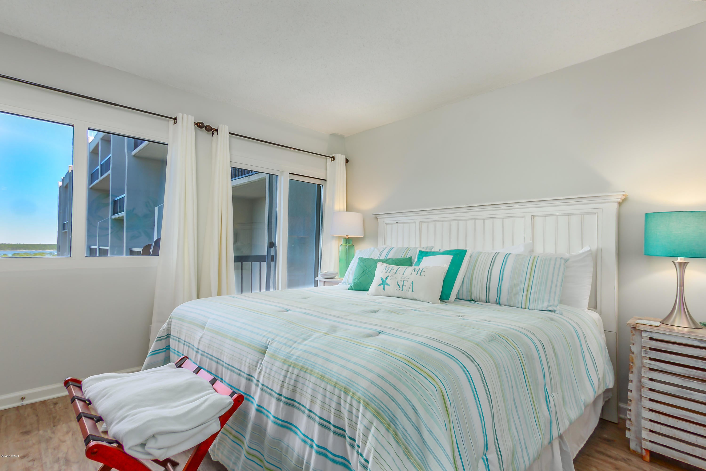 Pinnacle Port Phase 1-A - Residential
