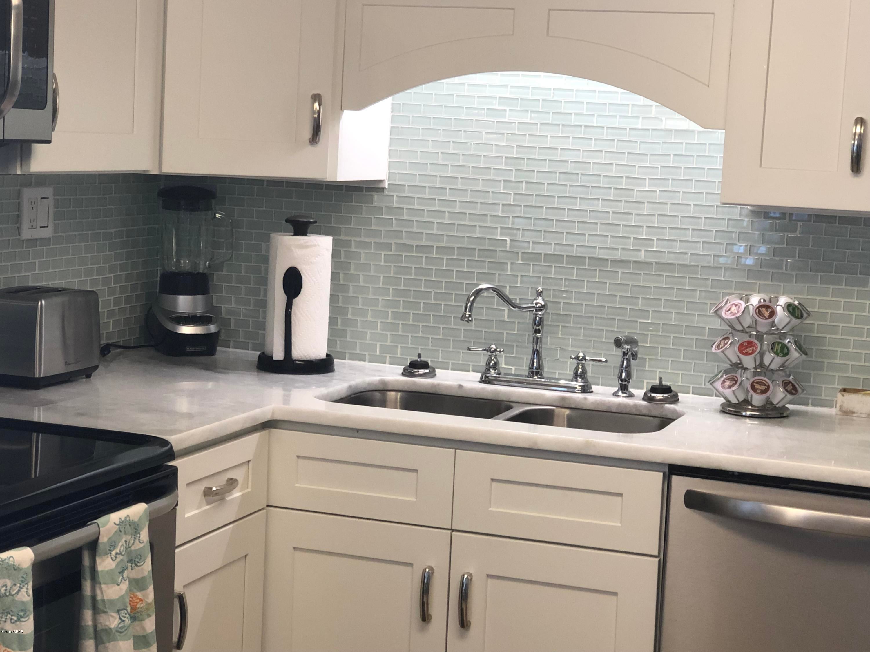 Pinnacle Port Phase 1-A - Residential