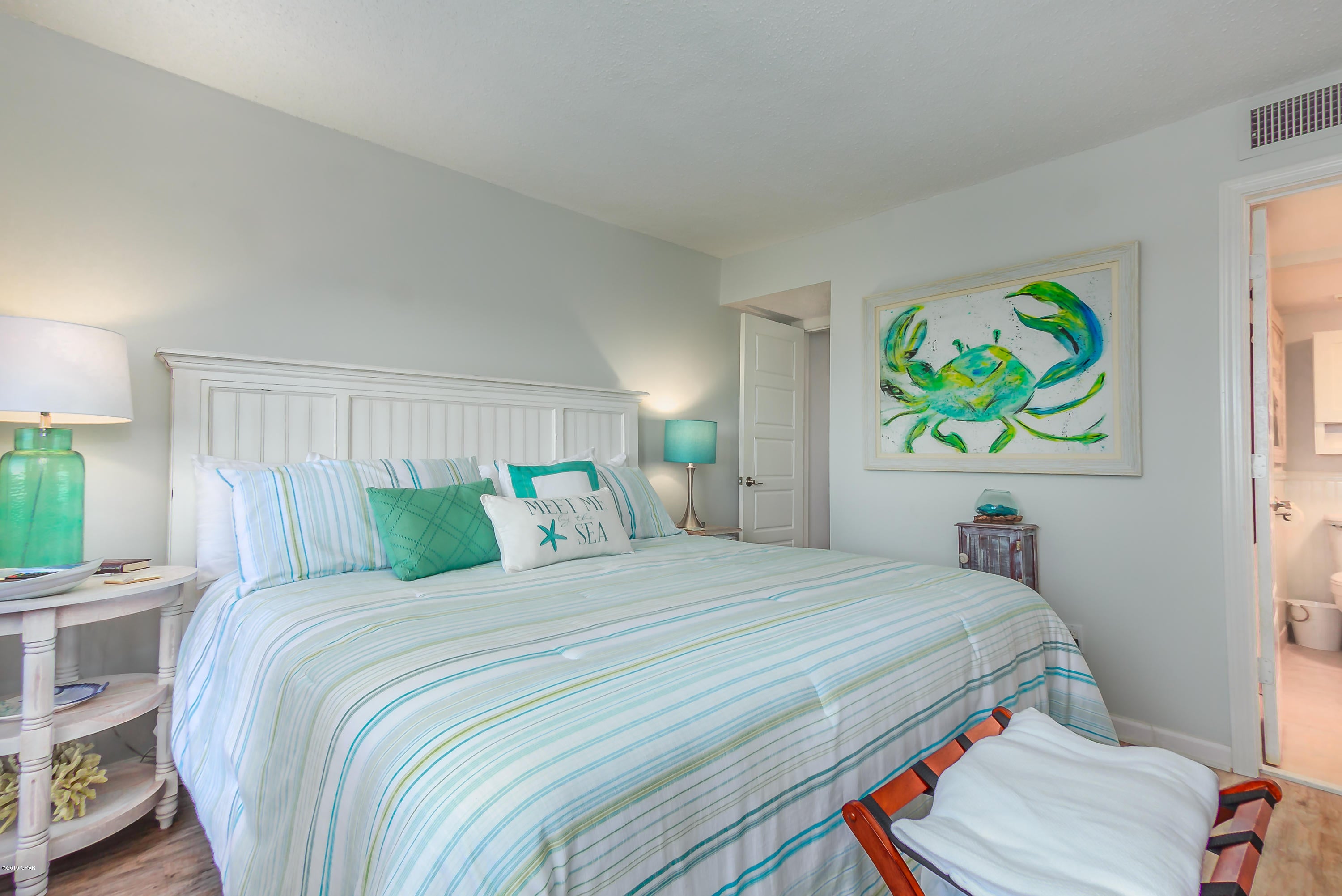 Pinnacle Port Phase 1-A - Residential
