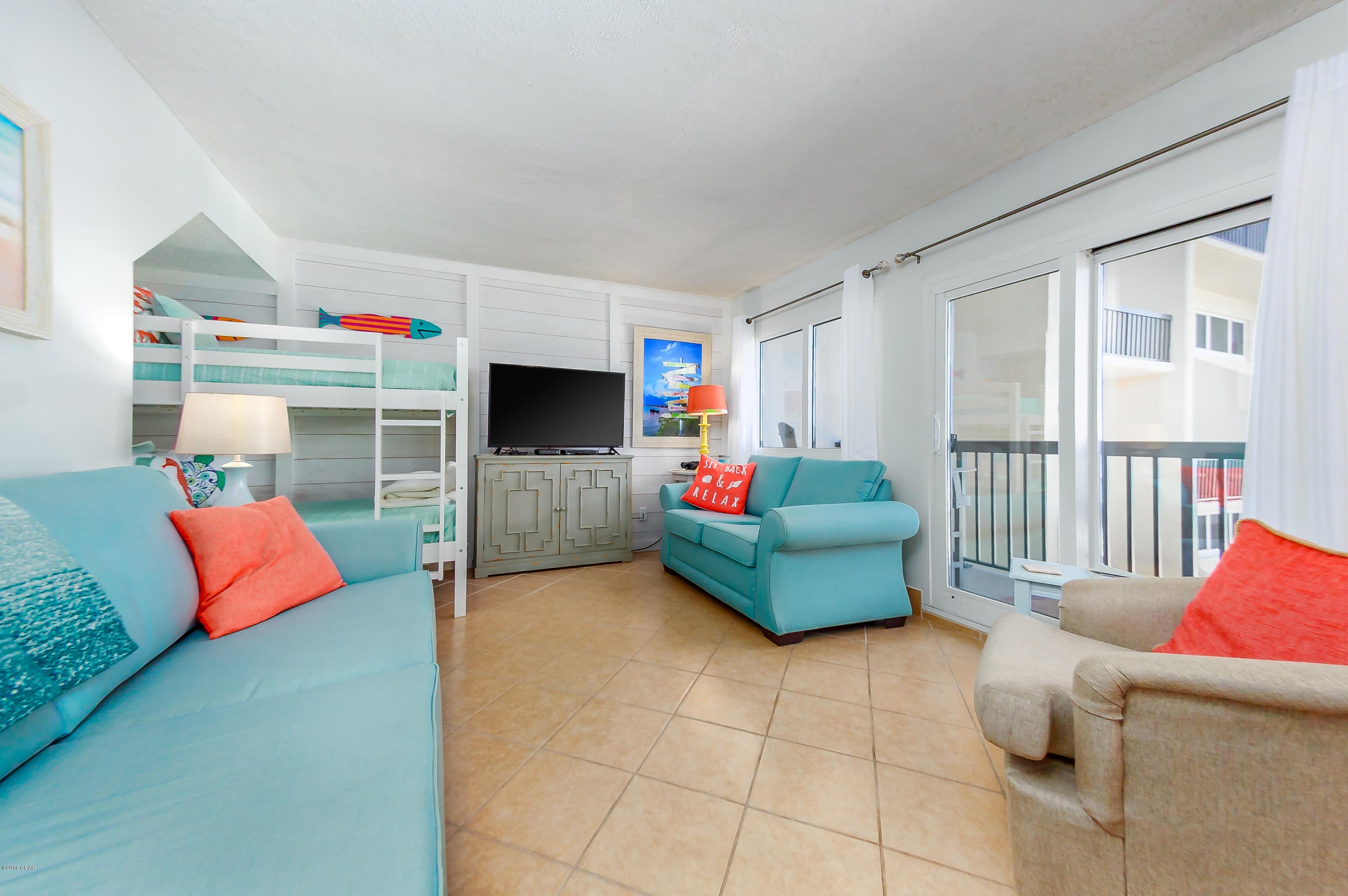 Pinnacle Port Phase 1-A - Residential