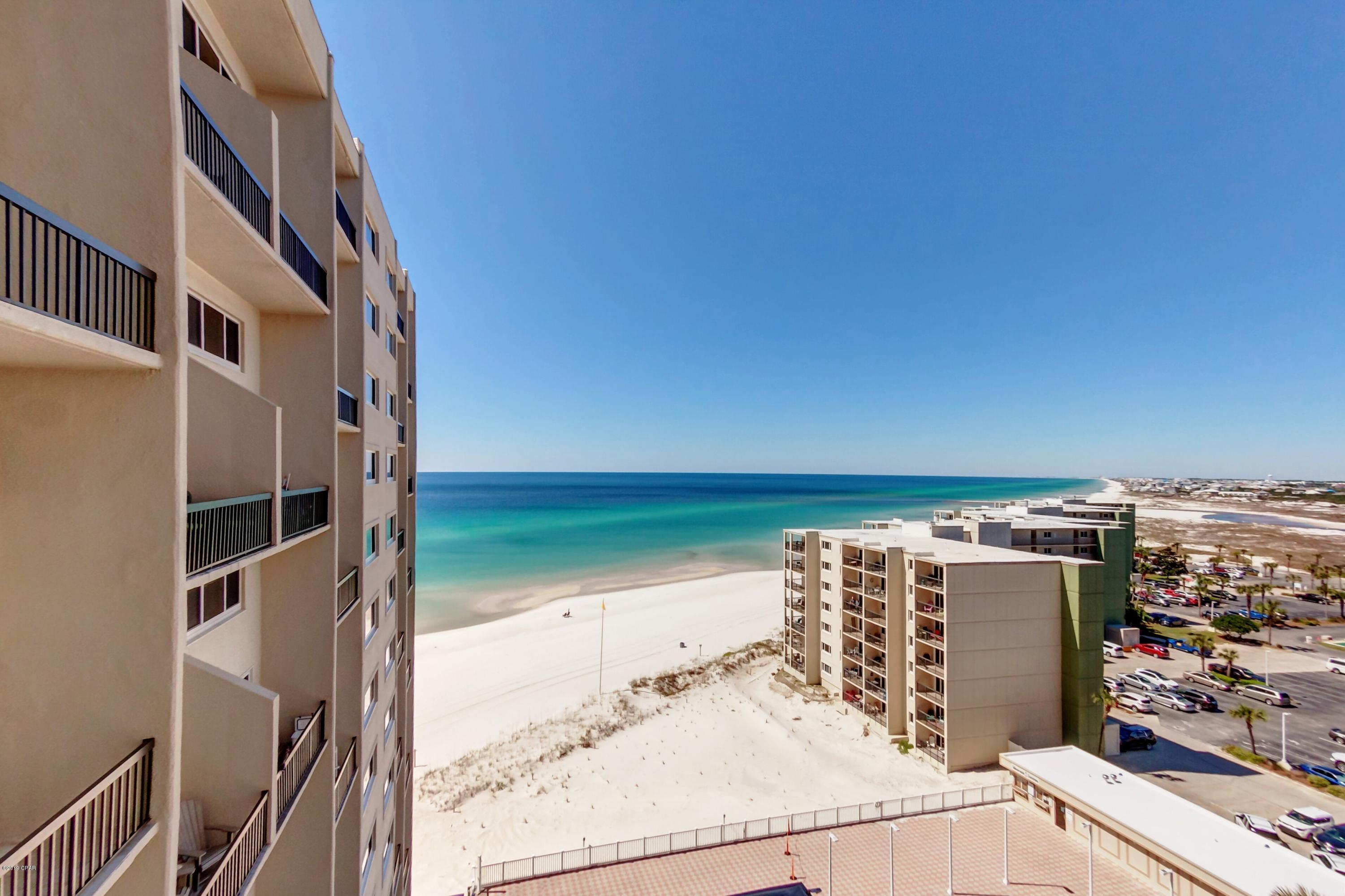 Pinnacle Port Phase 1-A - Residential