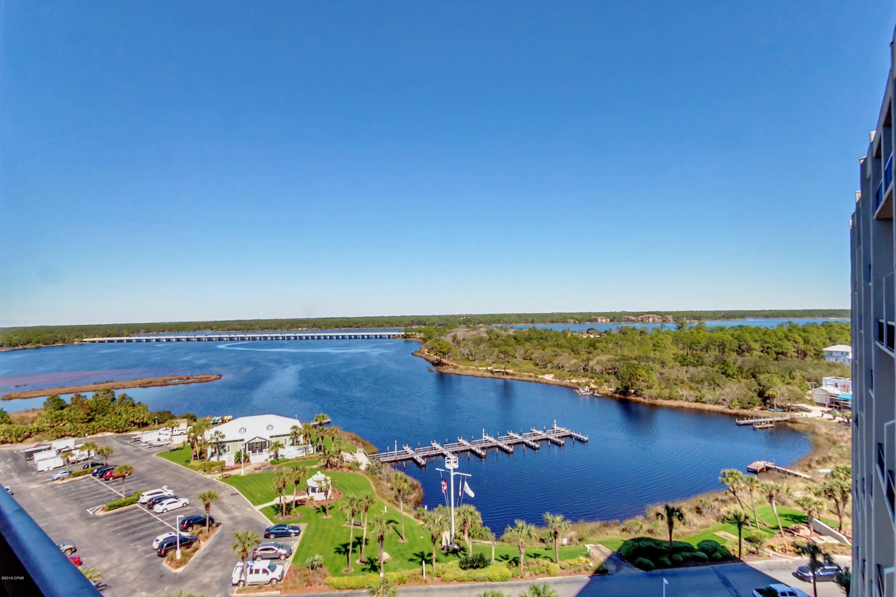 Pinnacle Port Phase 1-A - Residential