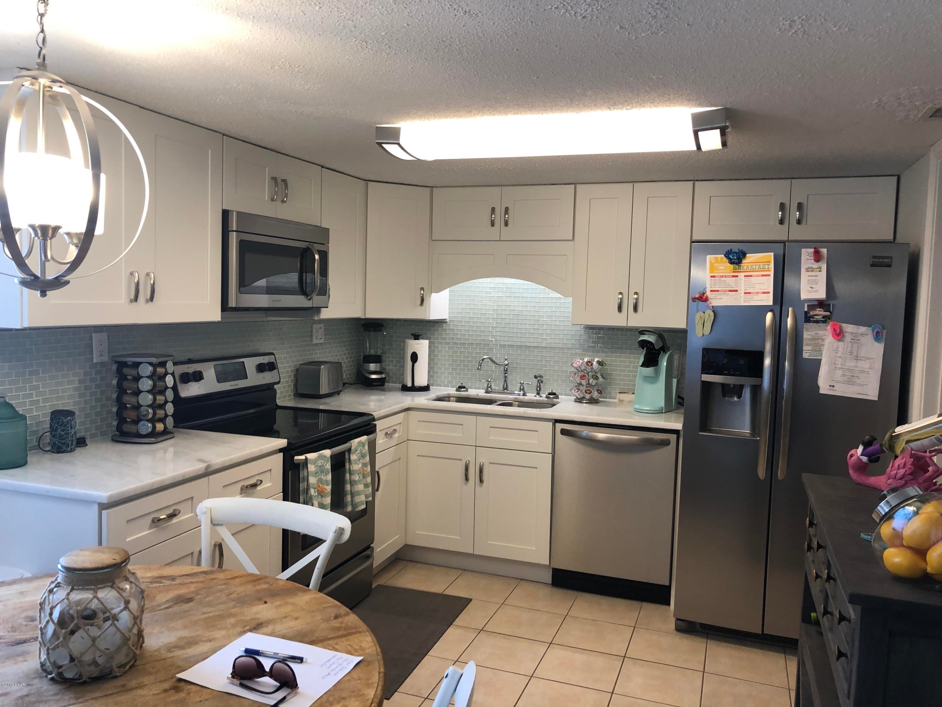 Pinnacle Port Phase 1-A - Residential