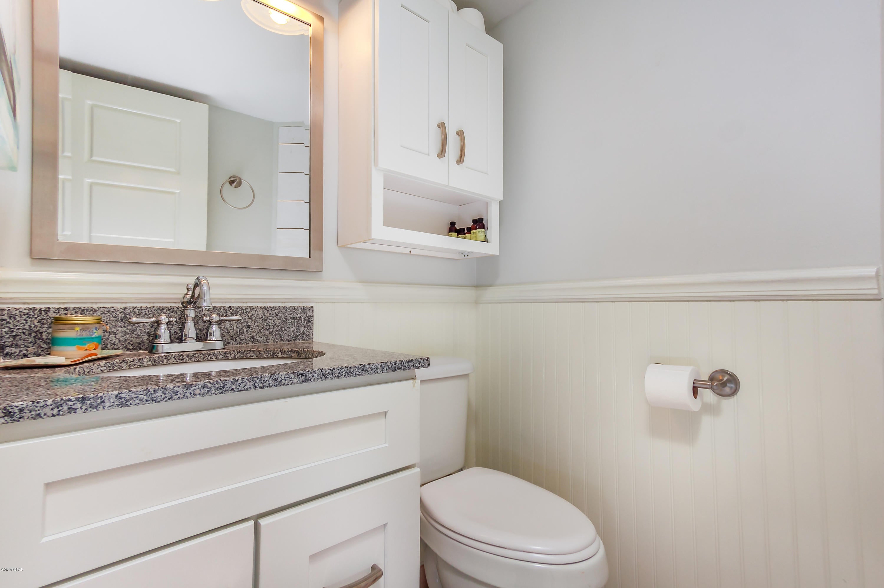 Pinnacle Port Phase 1-A - Residential