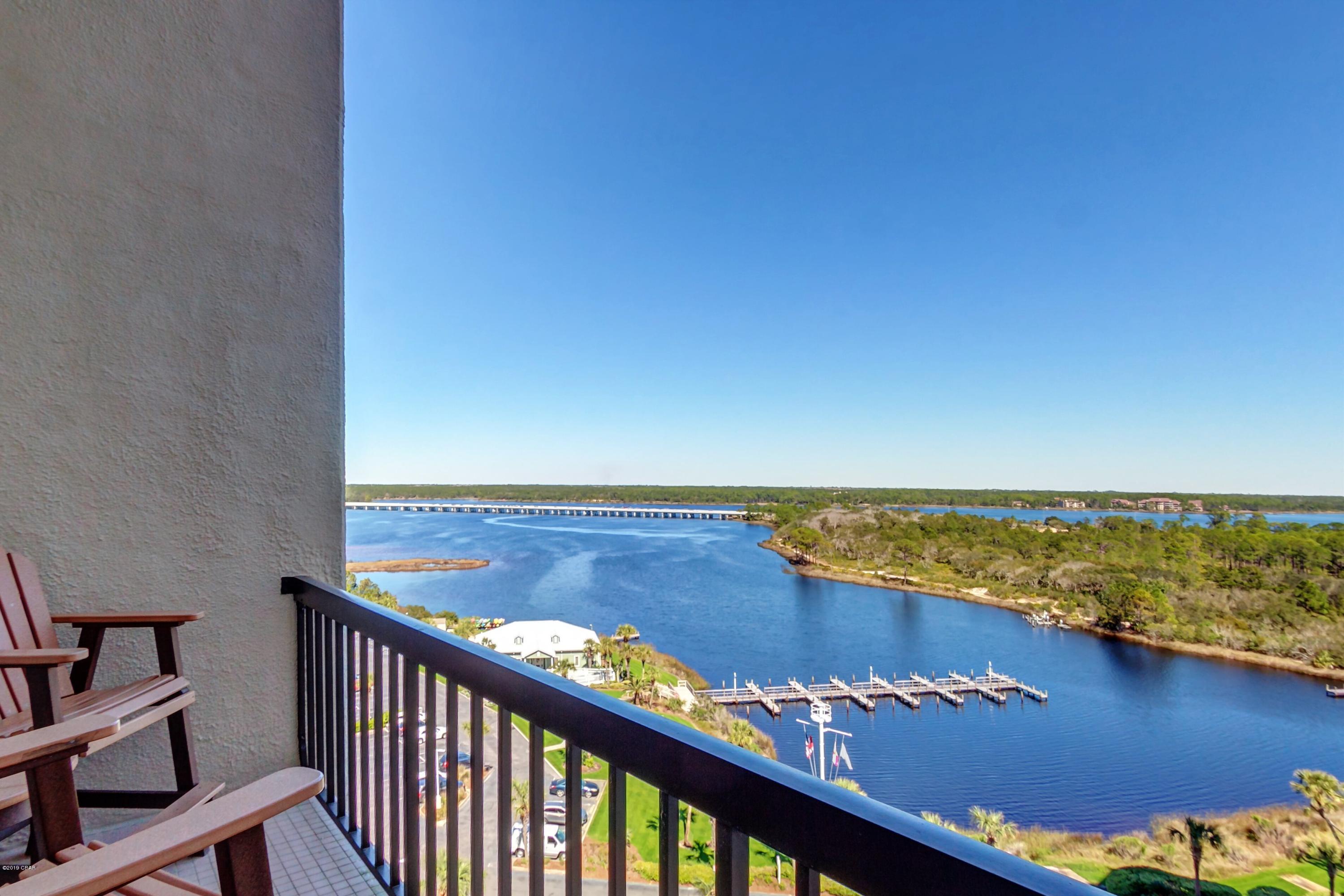 Pinnacle Port Phase 1-A - Residential
