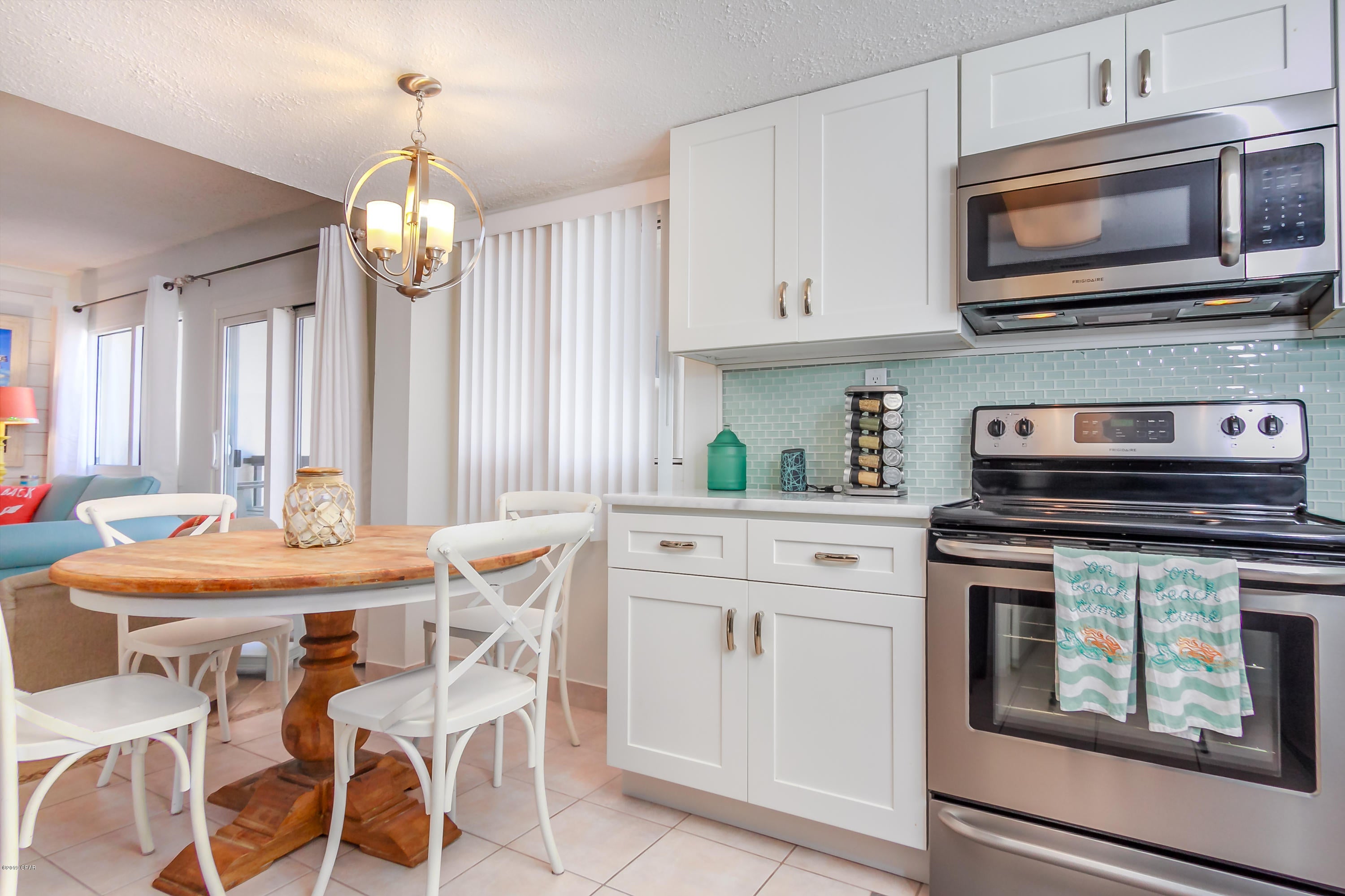 Pinnacle Port Phase 1-A - Residential