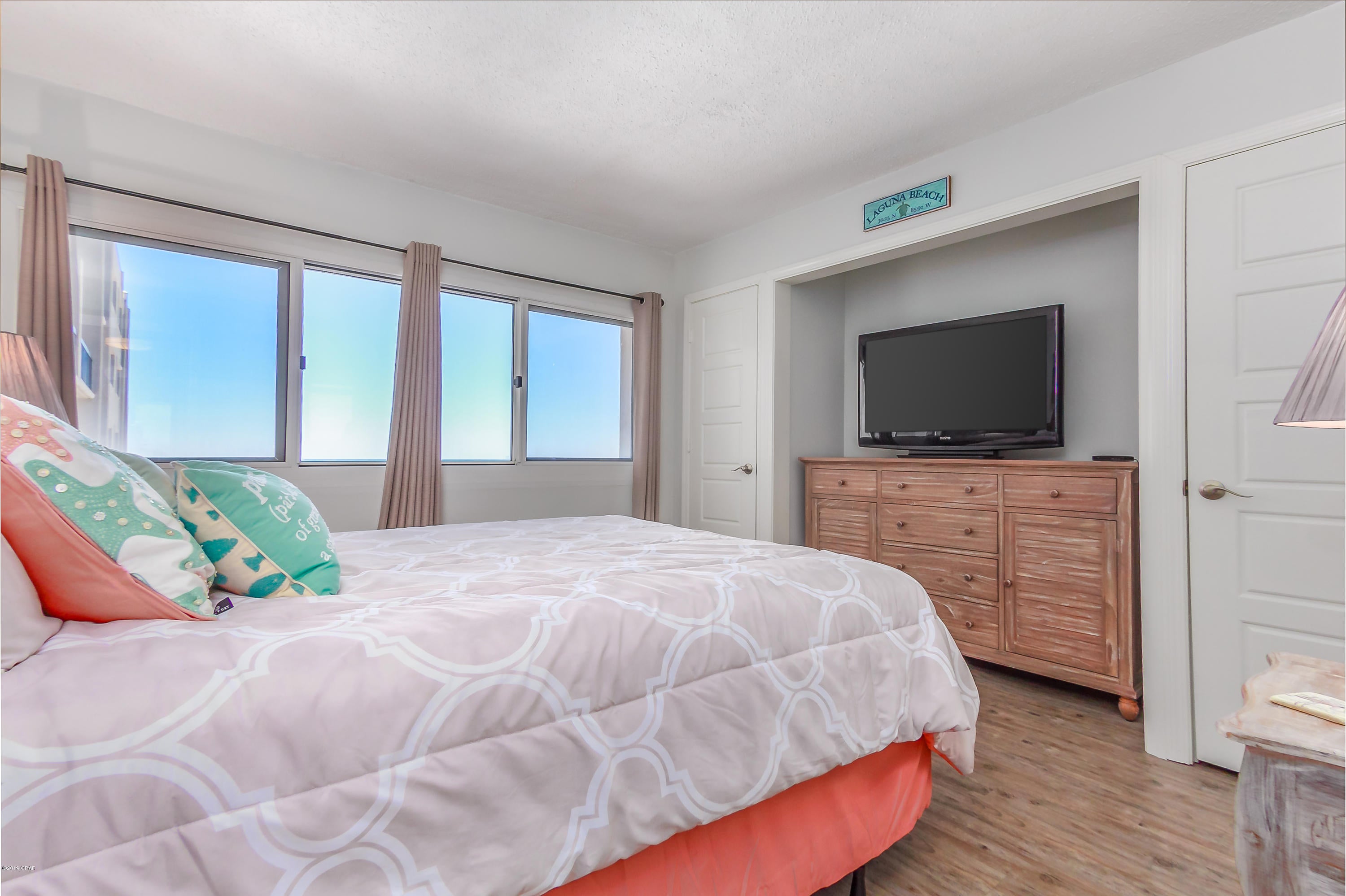 Pinnacle Port Phase 1-A - Residential
