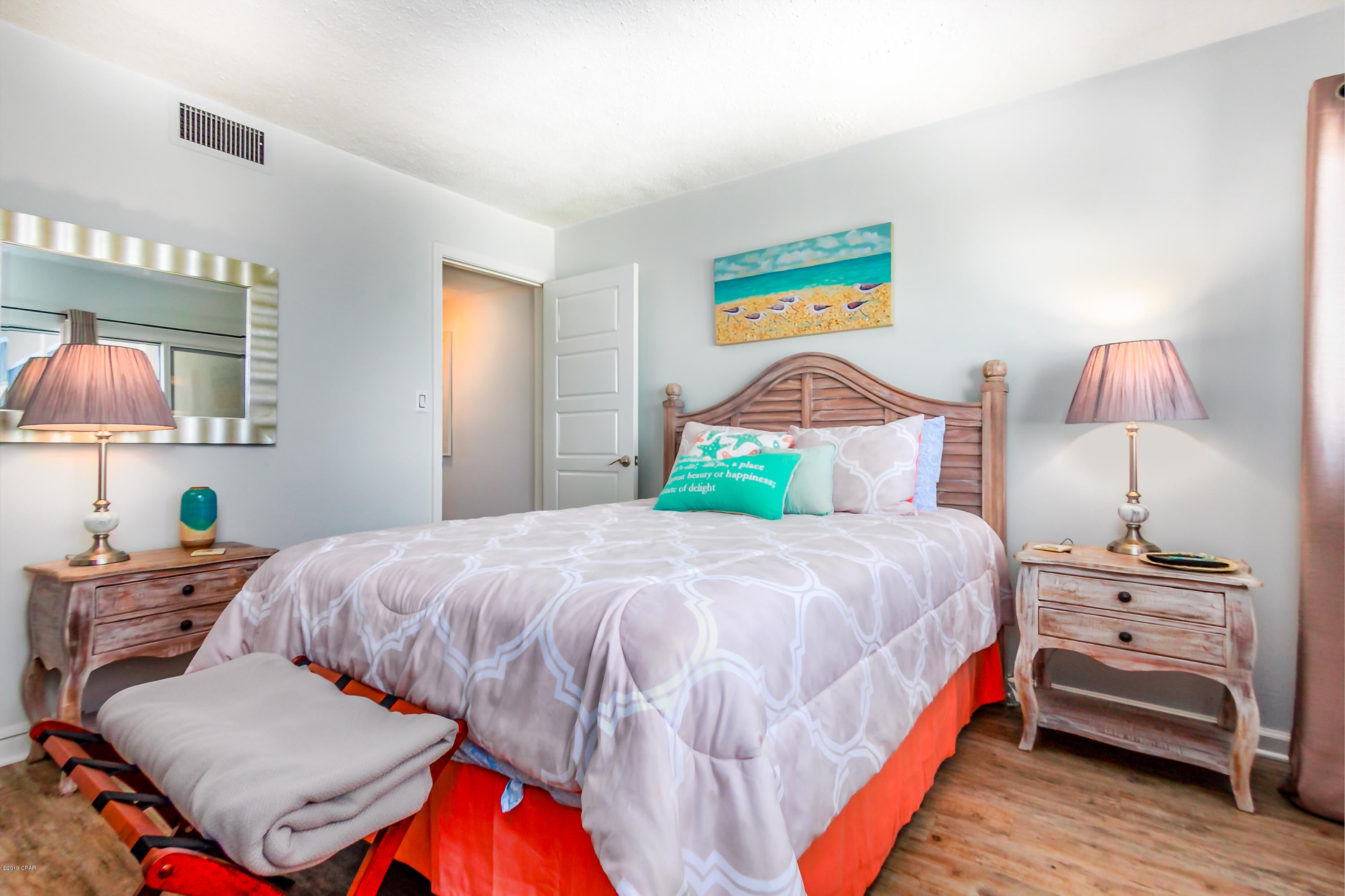 Pinnacle Port Phase 1-A - Residential