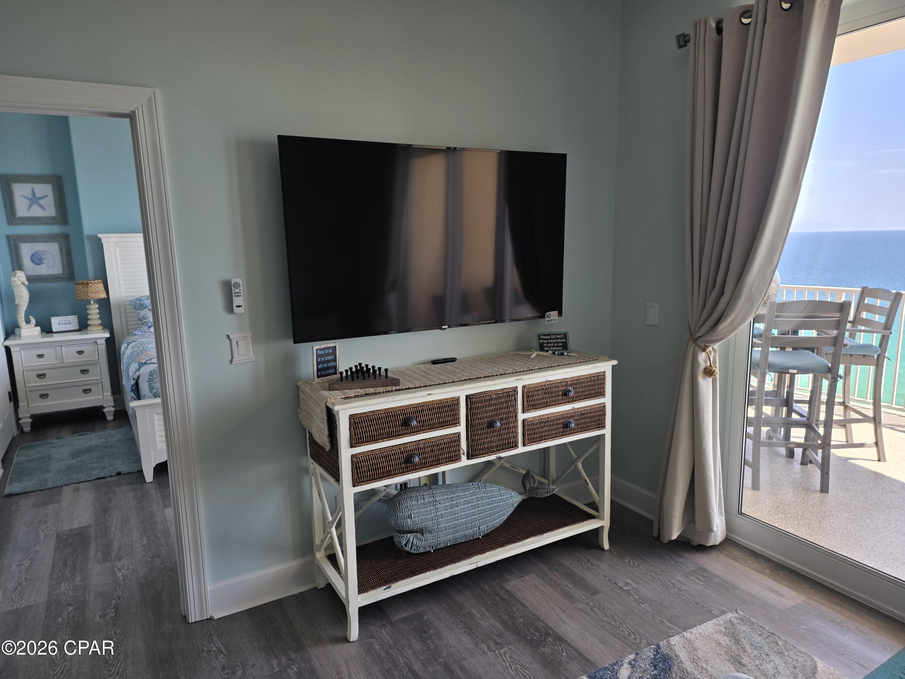 Ocean Villa - Residential