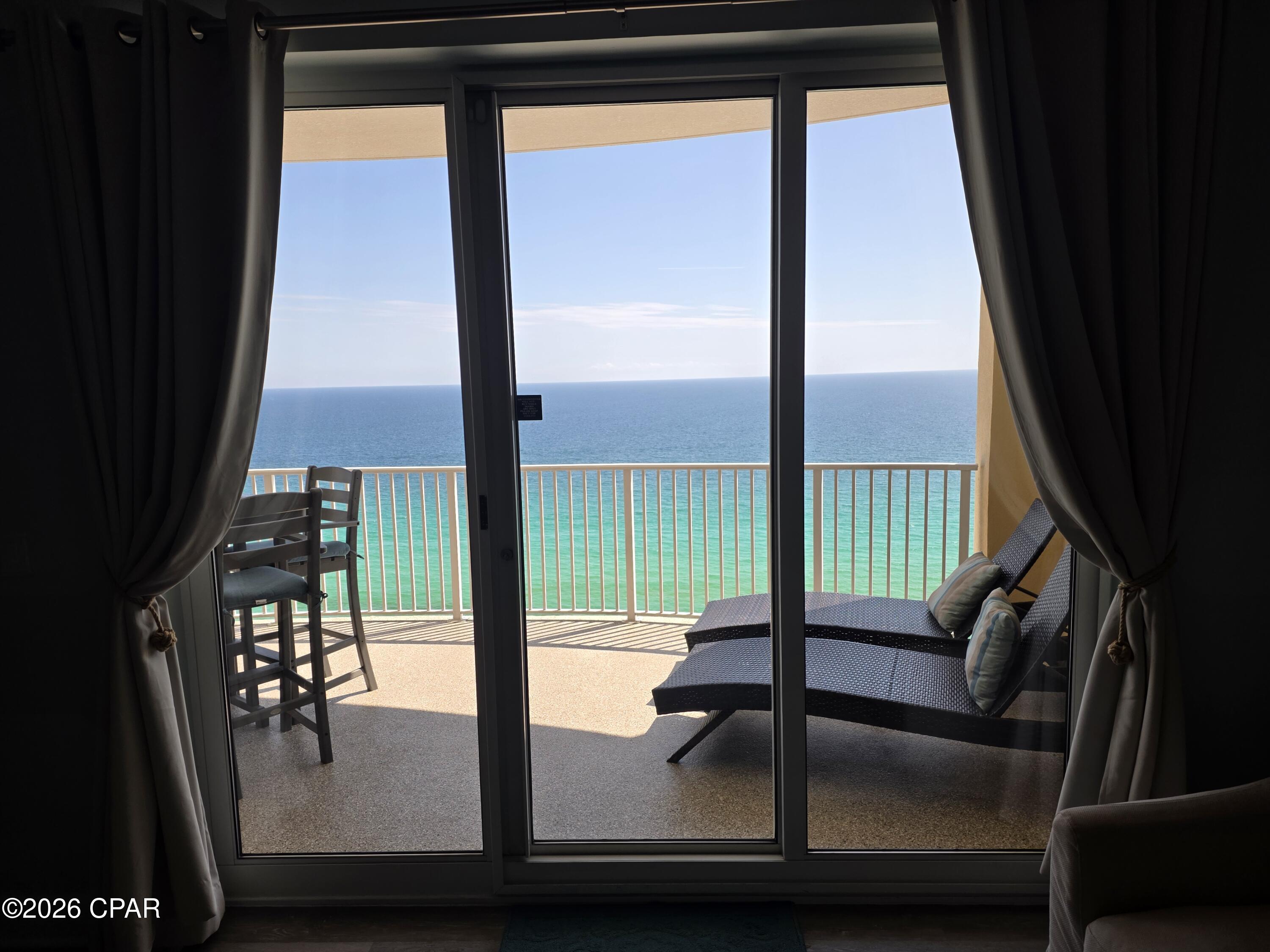 Ocean Villa - Residential