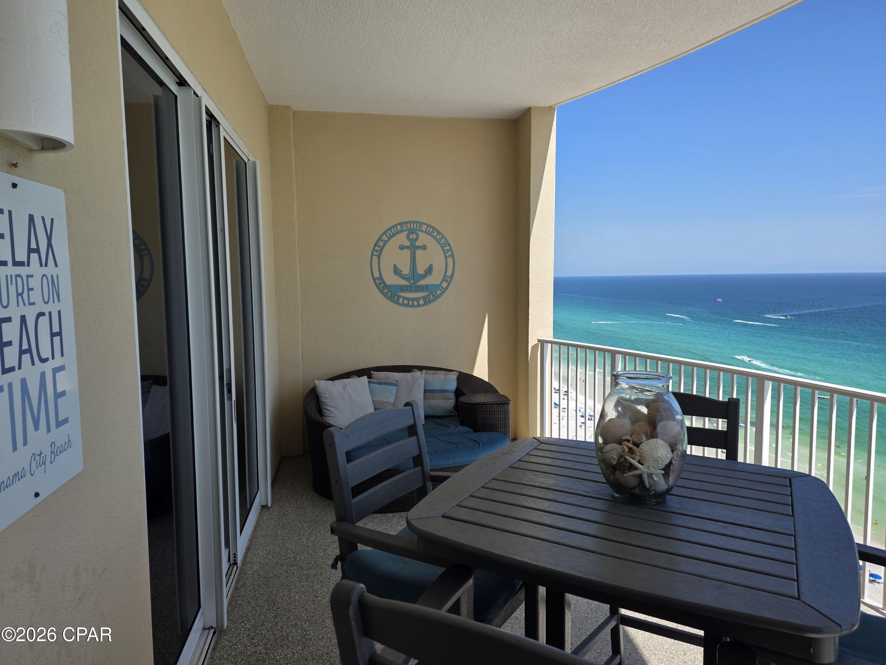 Ocean Villa - Residential