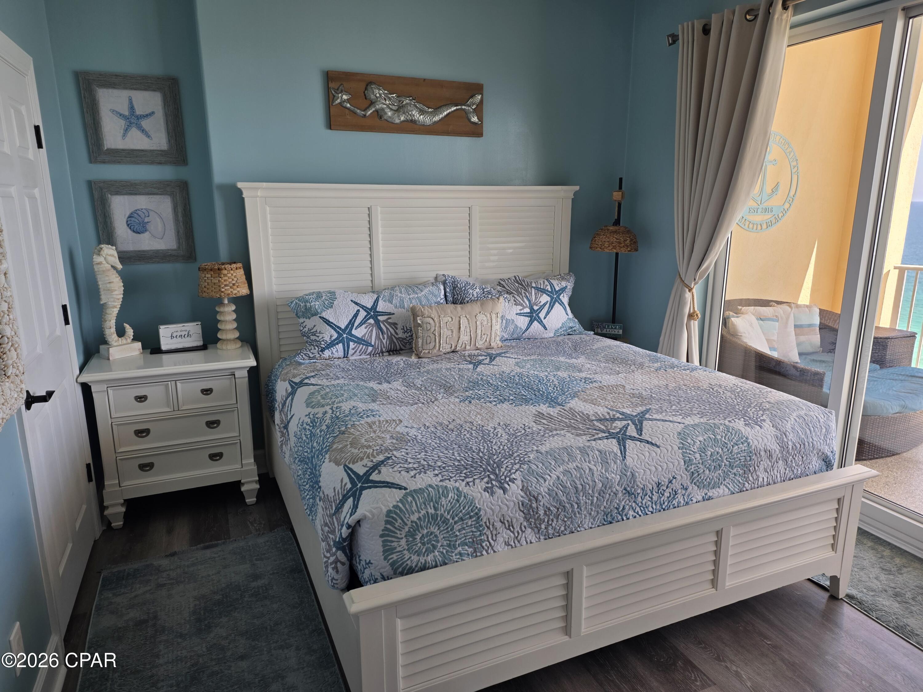 Ocean Villa - Residential