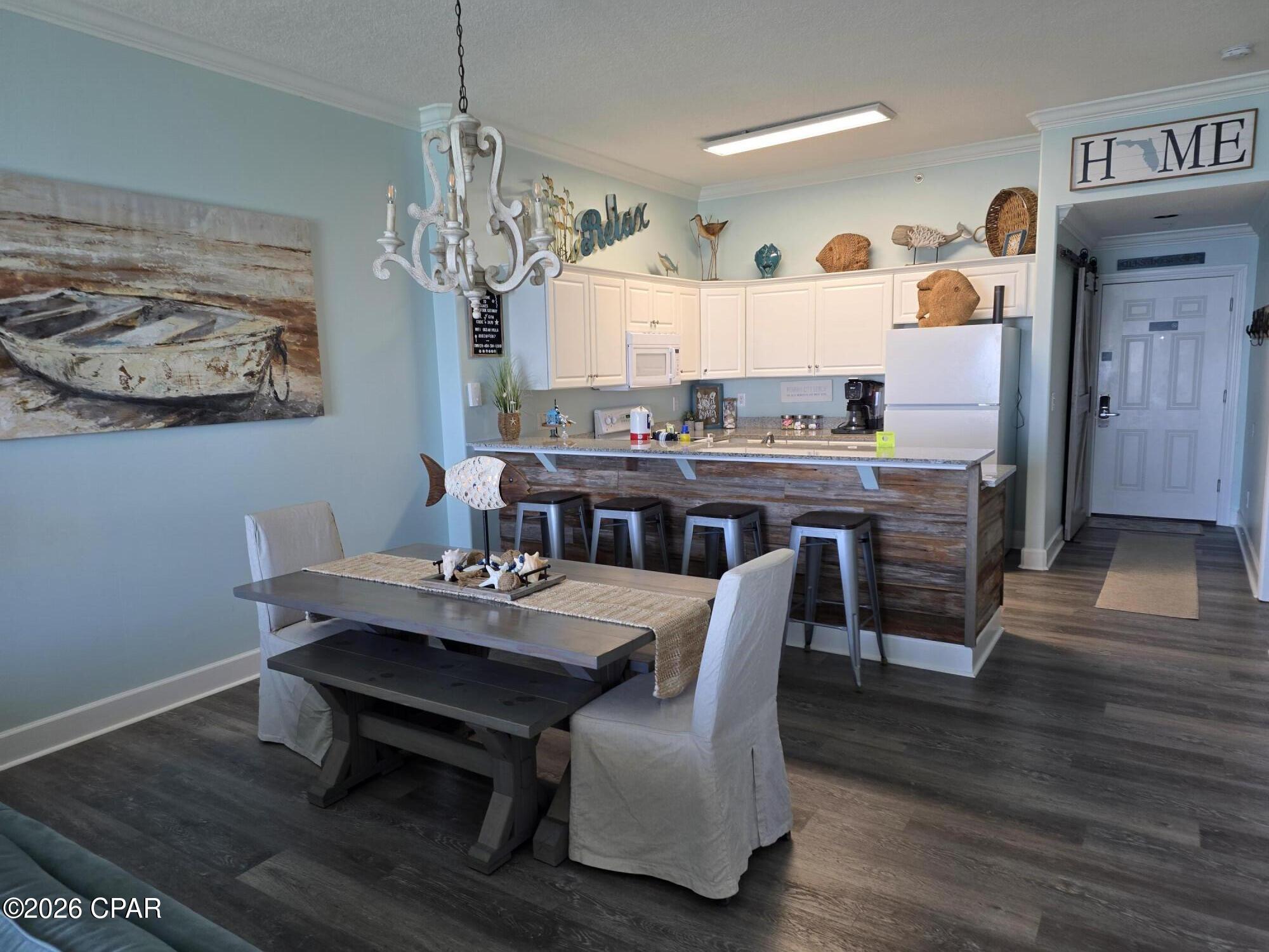 Ocean Villa - Residential