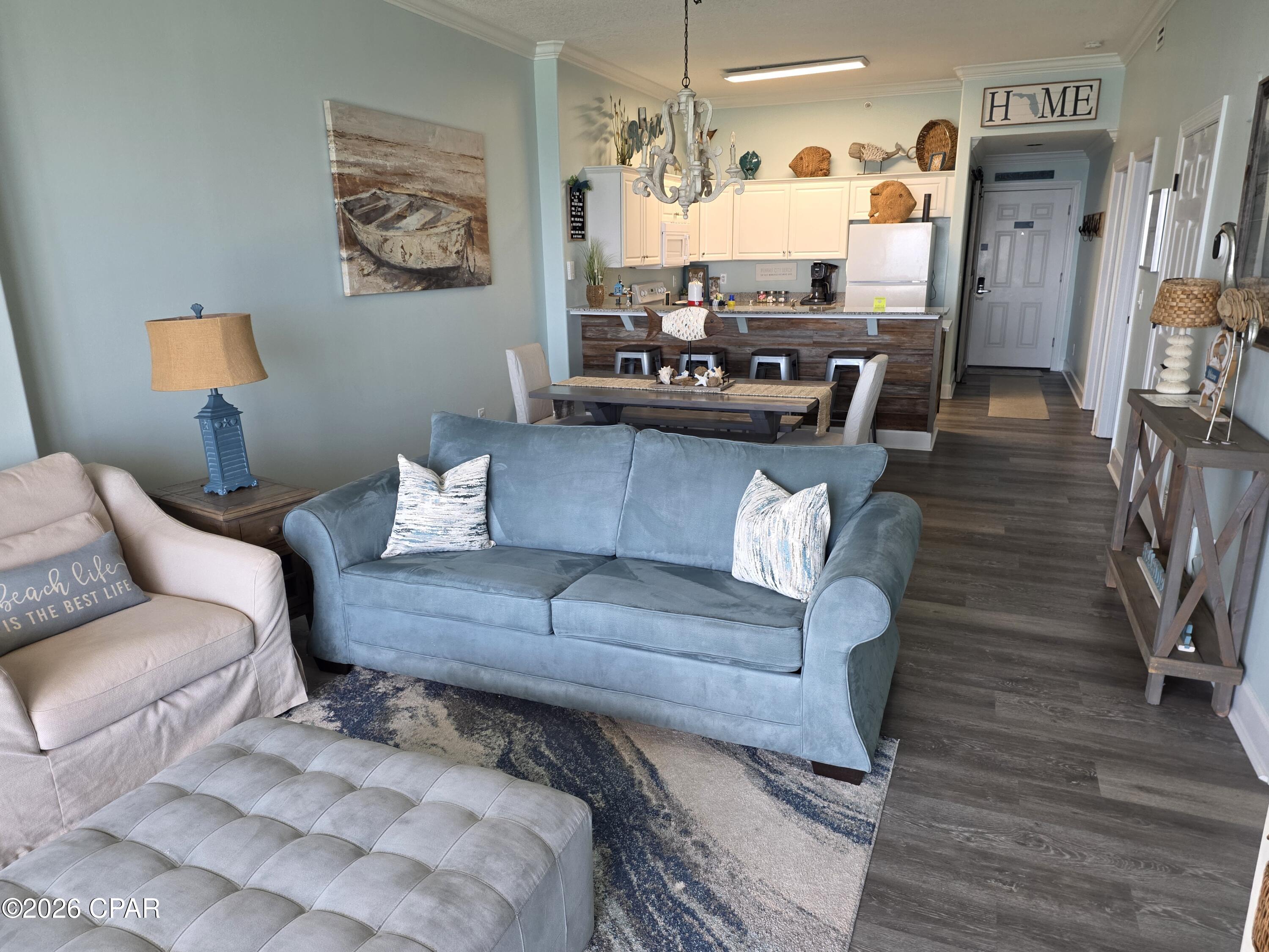 Ocean Villa - Residential