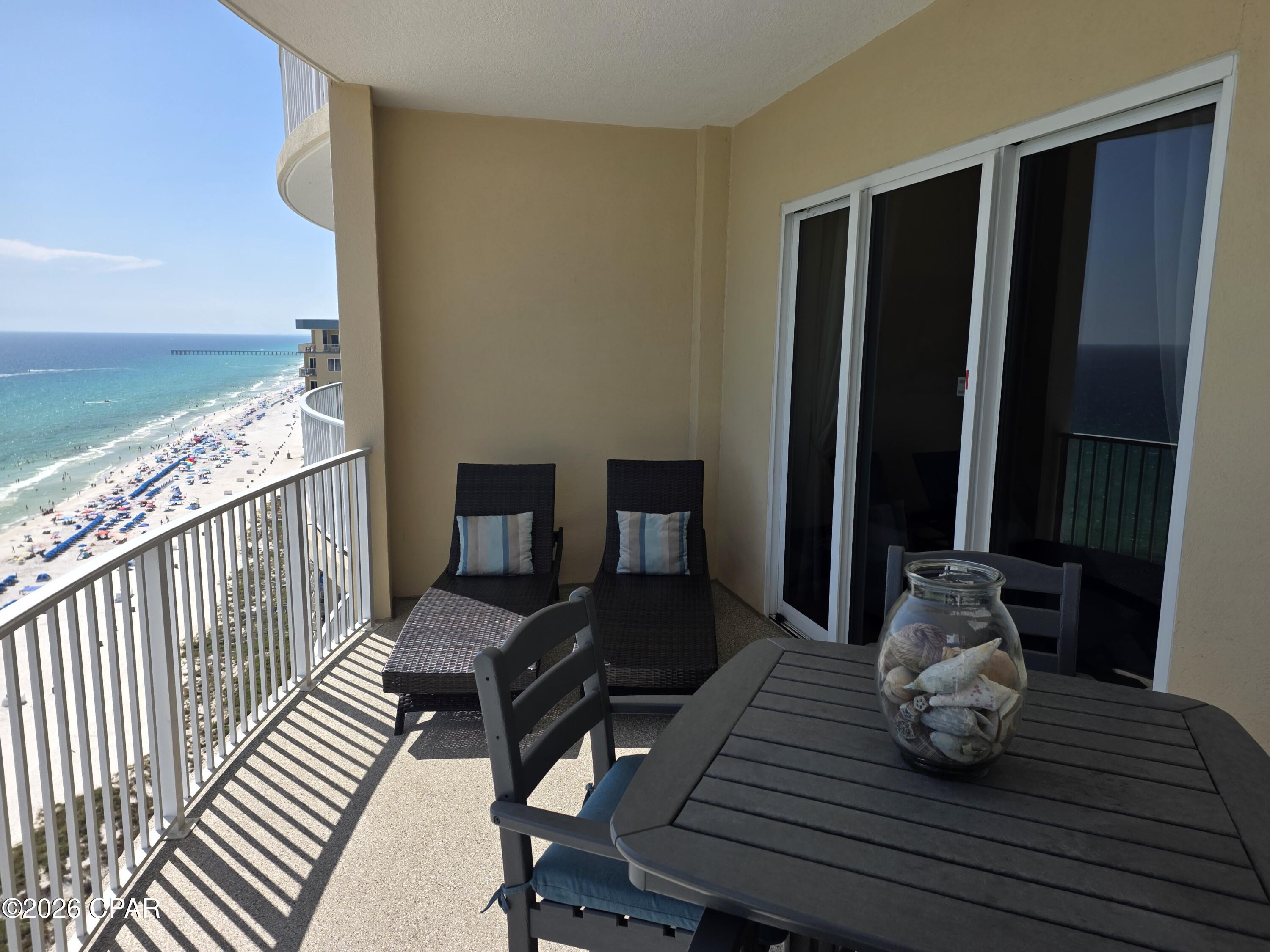 Ocean Villa - Residential