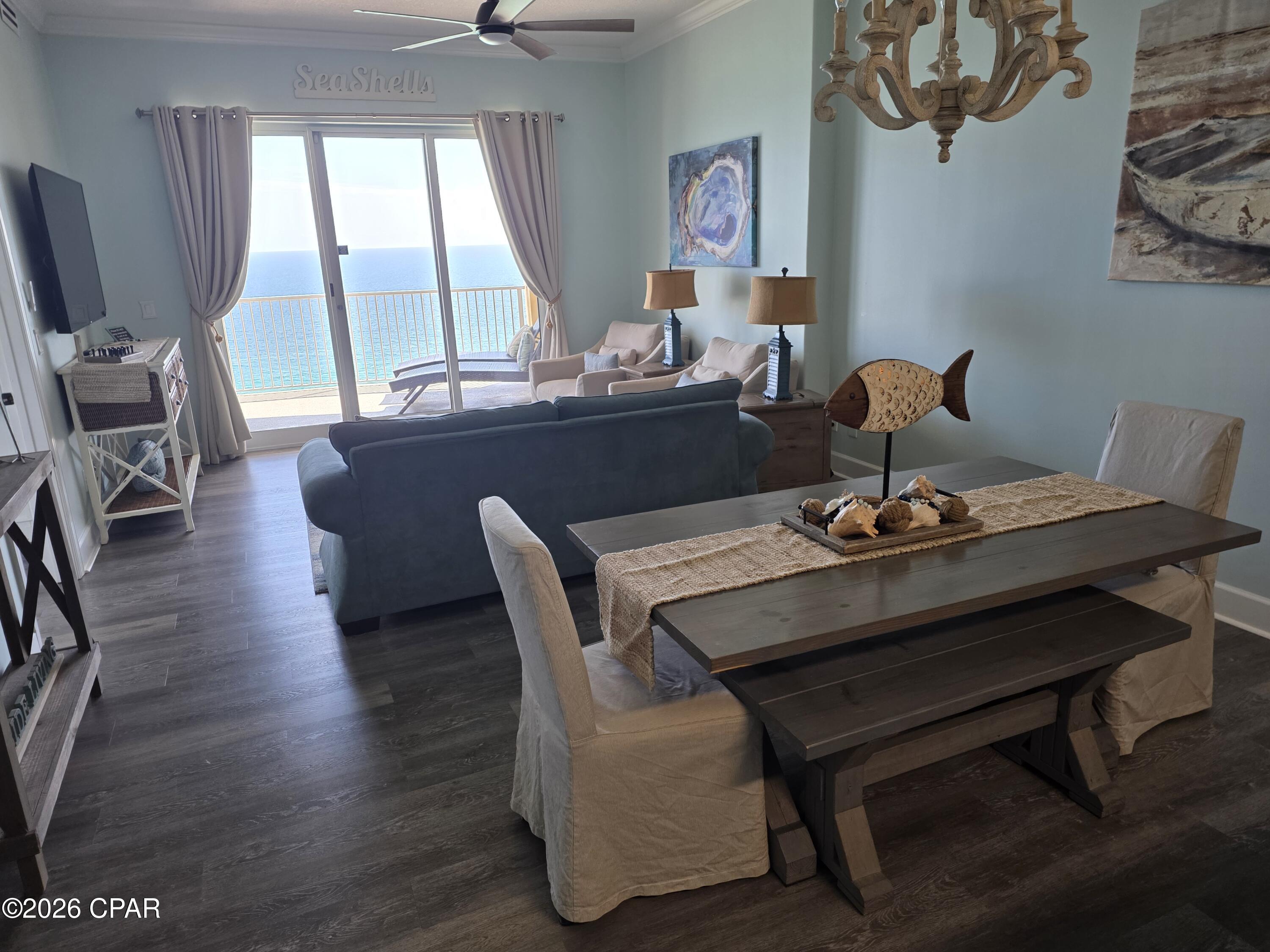 Ocean Villa - Residential