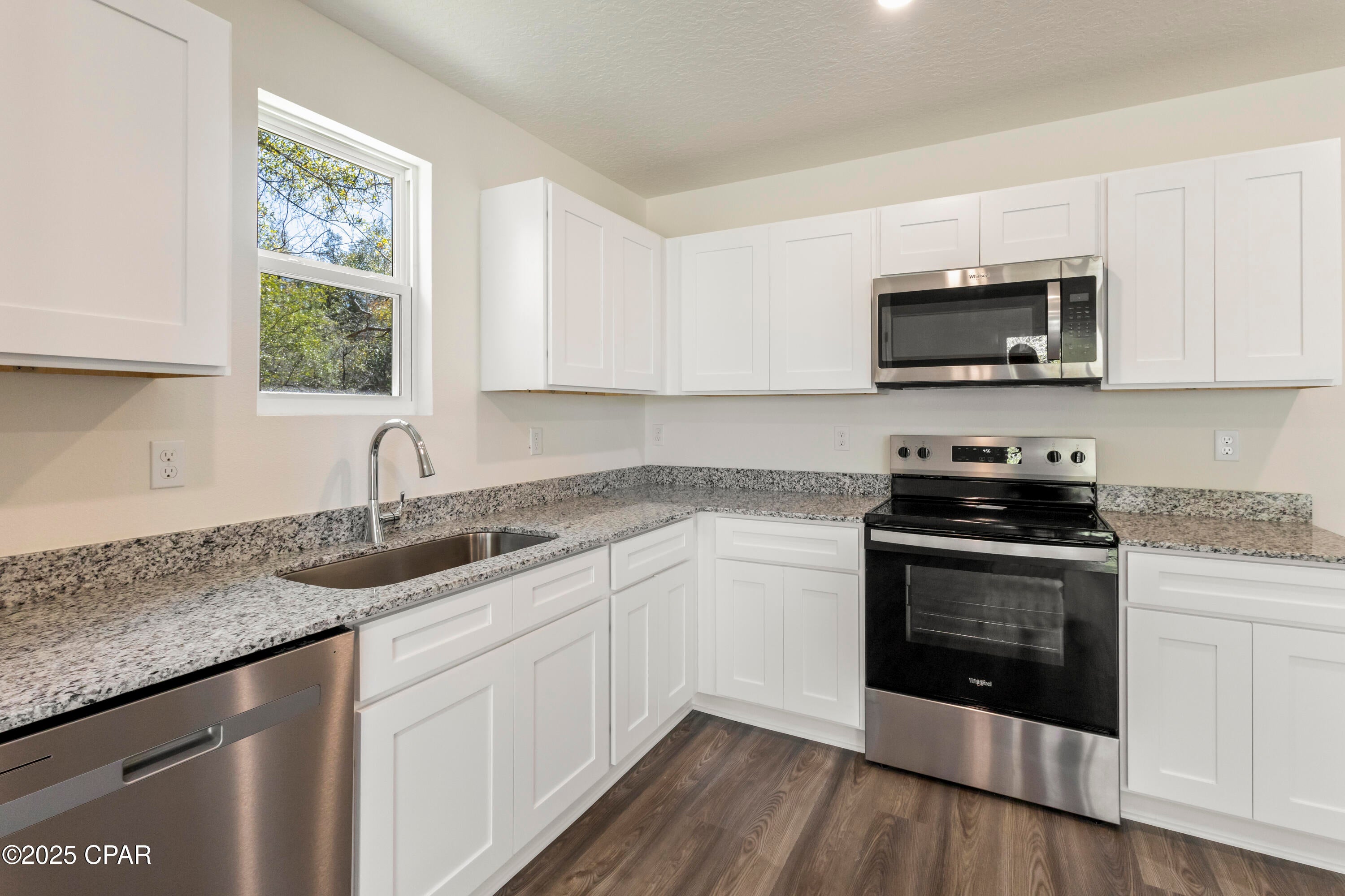 Sunny Hills - Residential