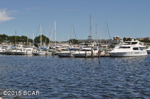 Marina Club Village - Residential