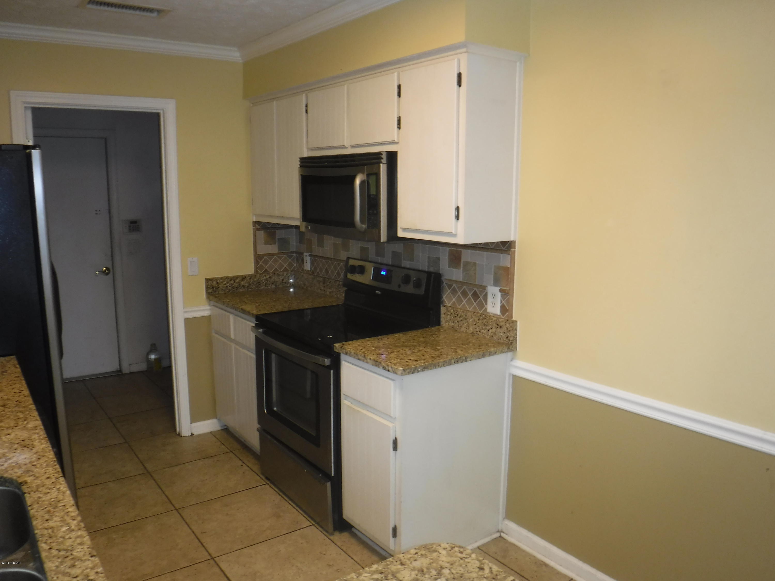 No Named Subdivision - Residential Lease