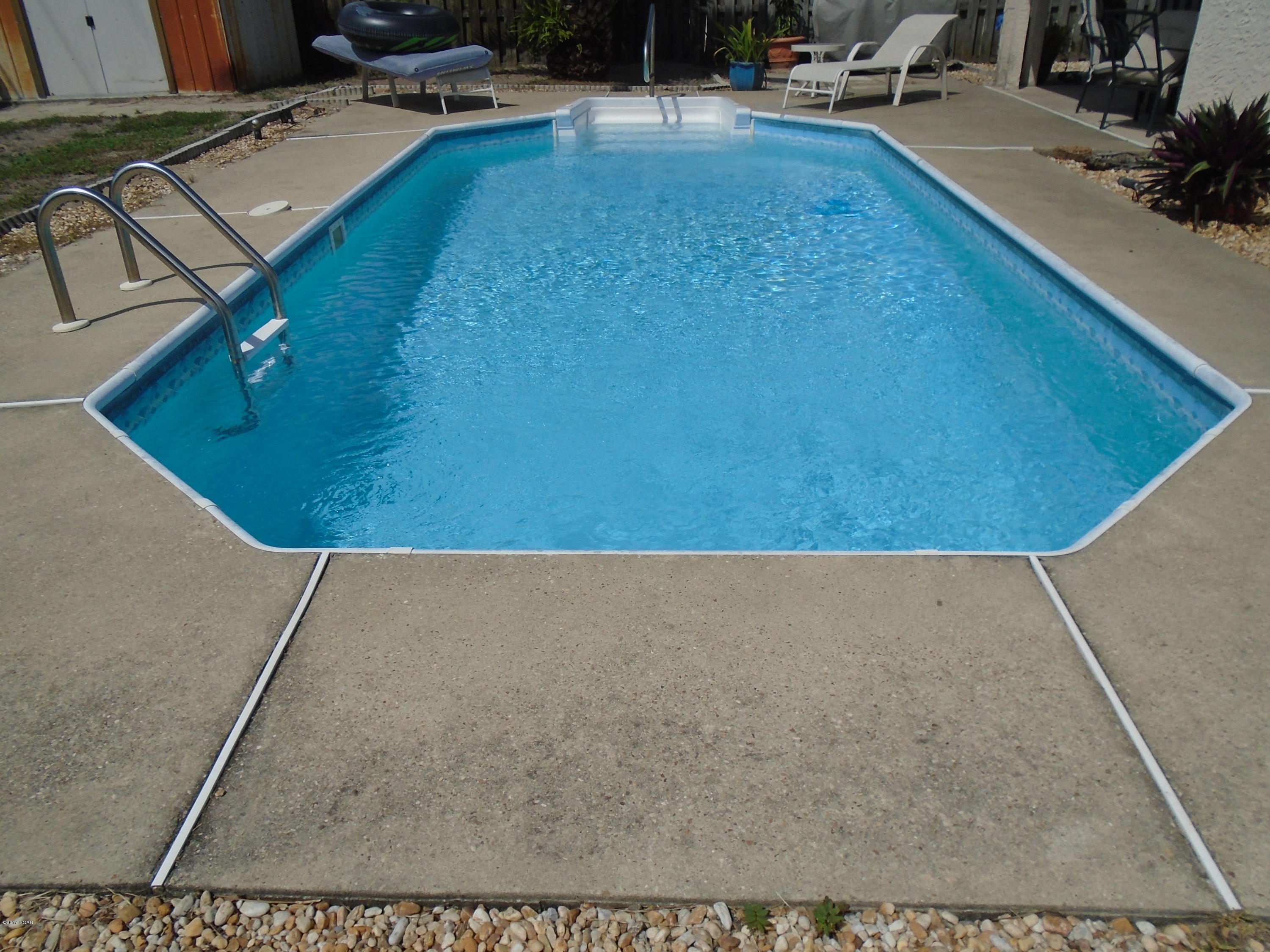 No Named Subdivision - Residential Lease