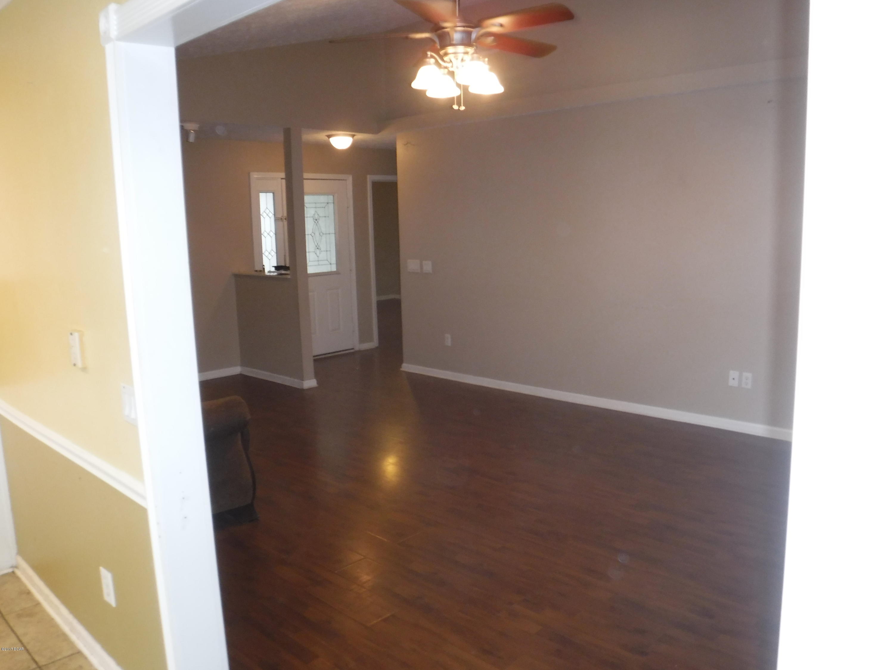 No Named Subdivision - Residential Lease