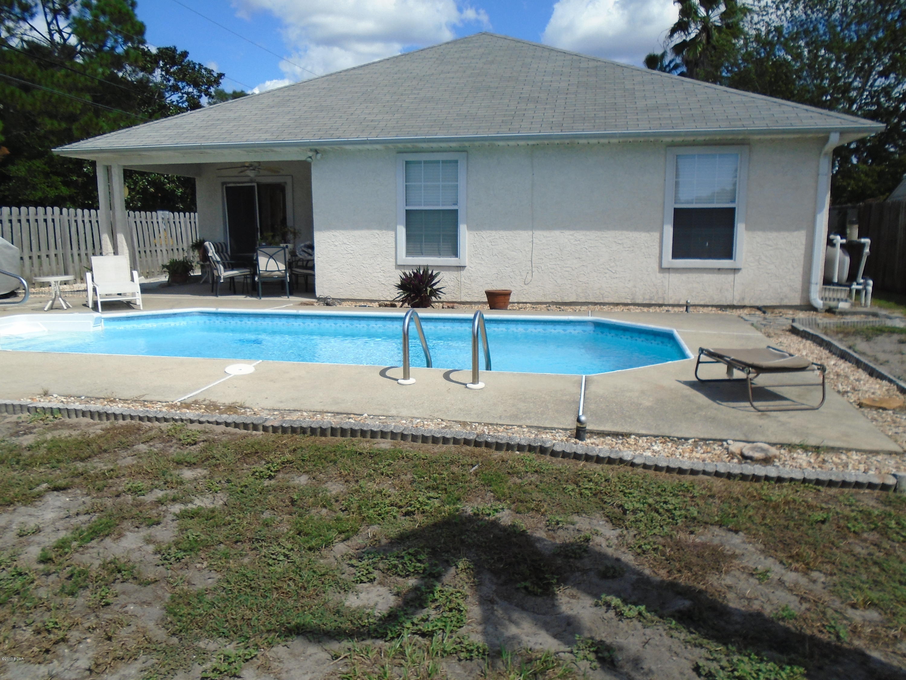 No Named Subdivision - Residential Lease