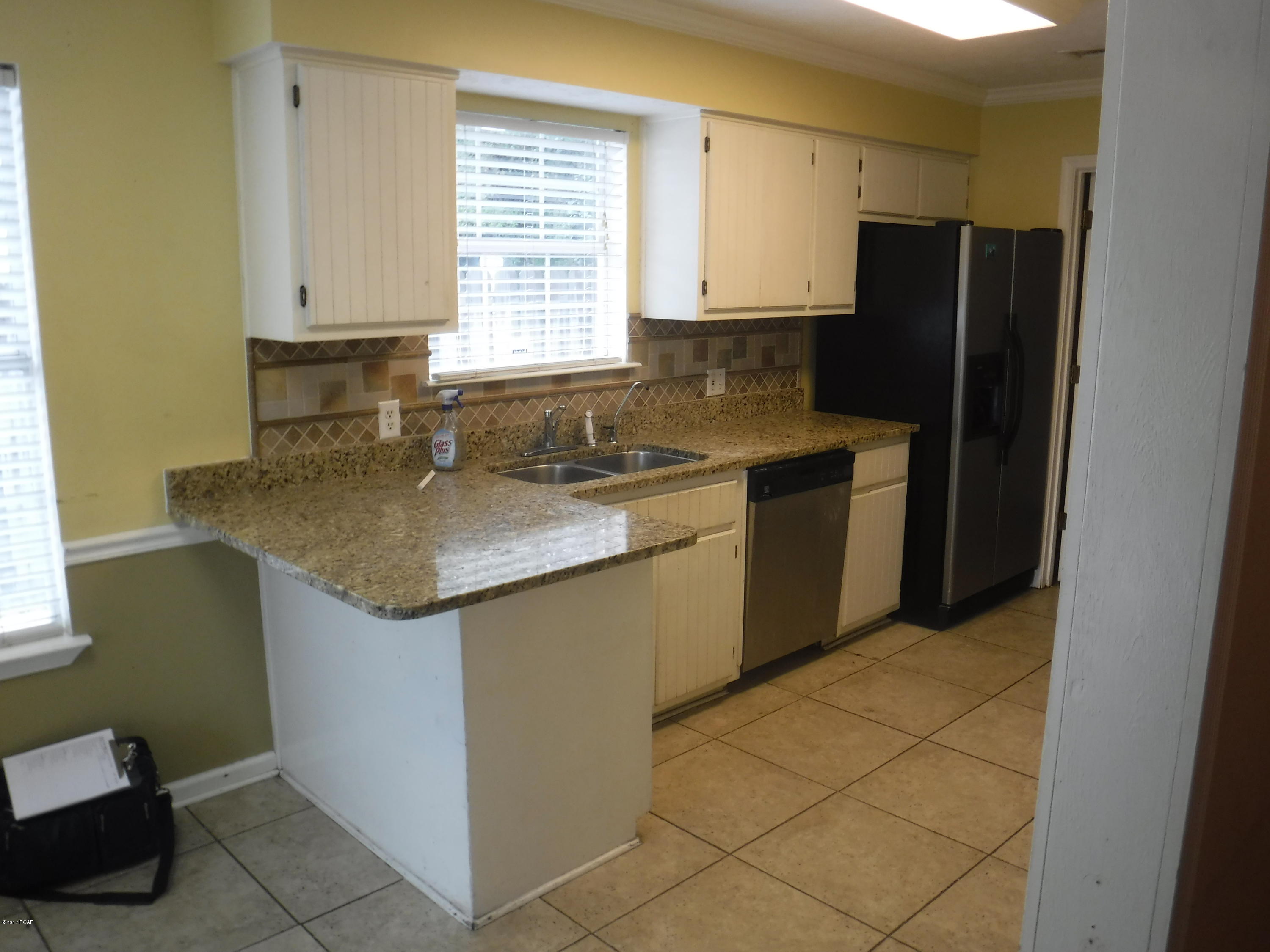 No Named Subdivision - Residential Lease