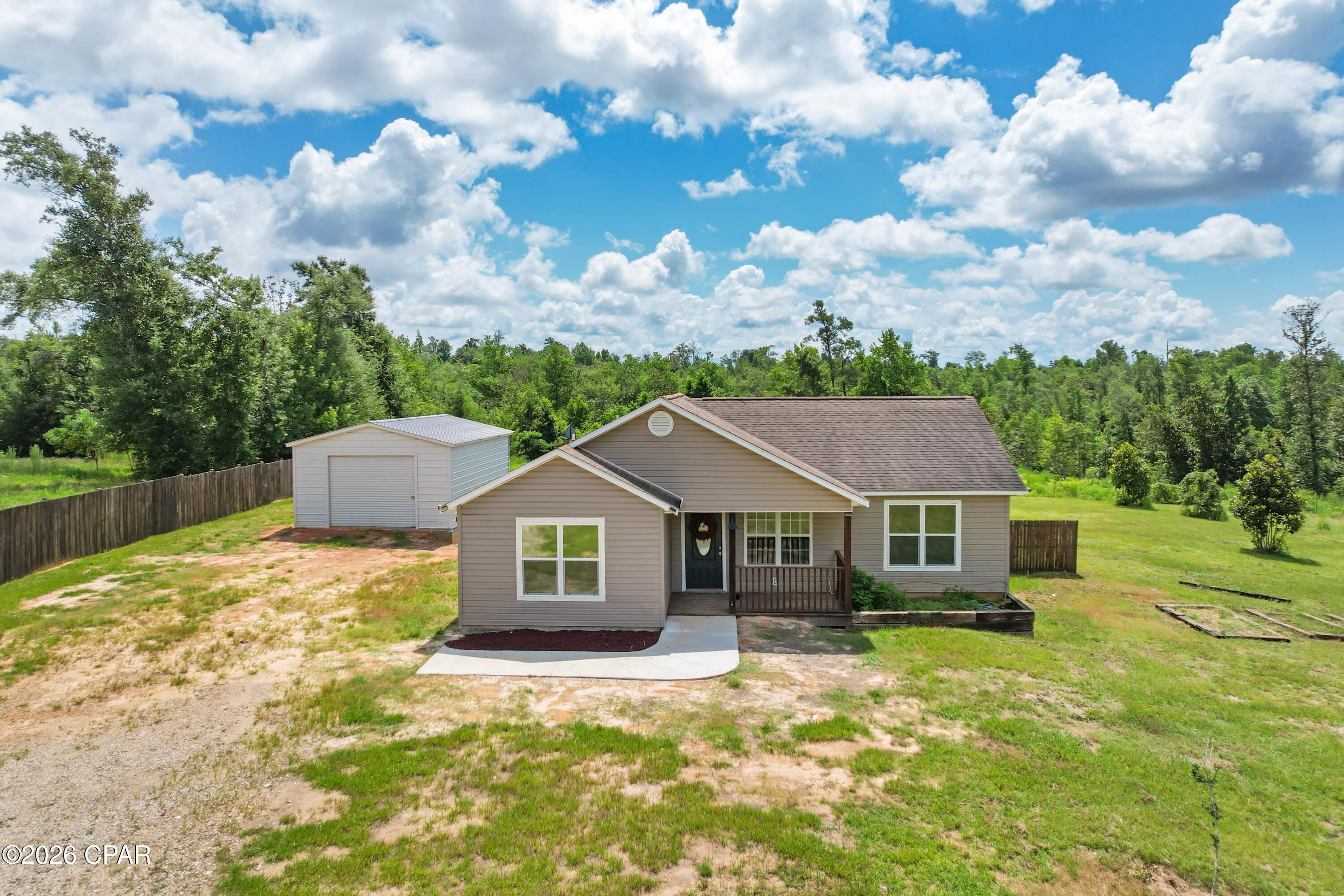 [No Recorded Subdiv] - Residential