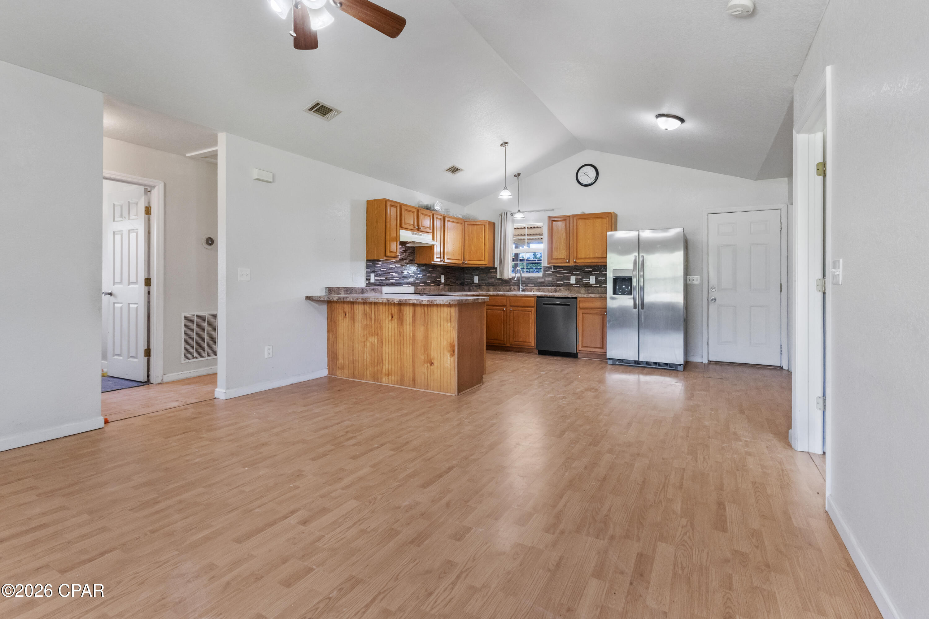 [No Recorded Subdiv] - Residential