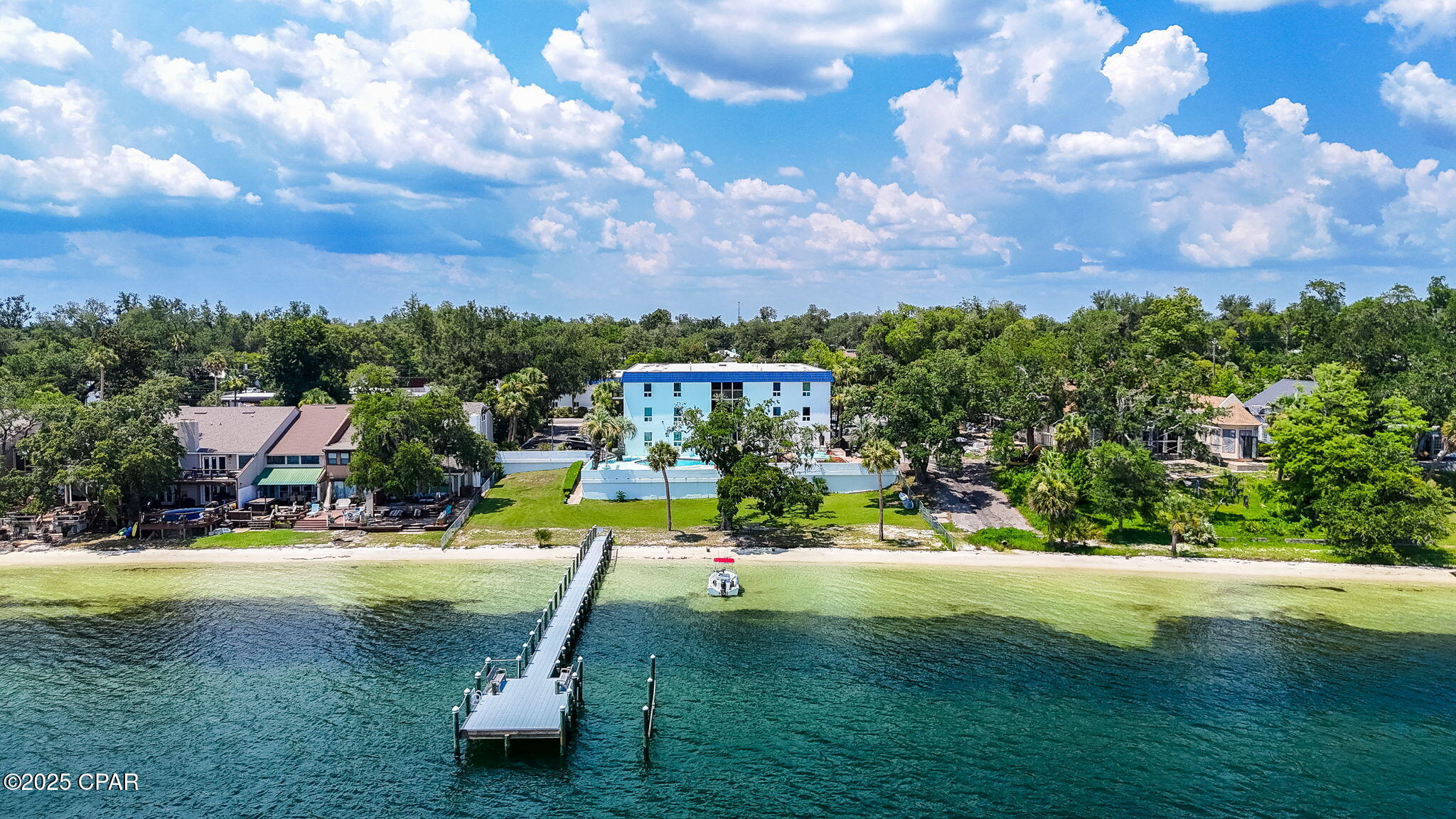 Bay Club Condo Ph 1 - Residential