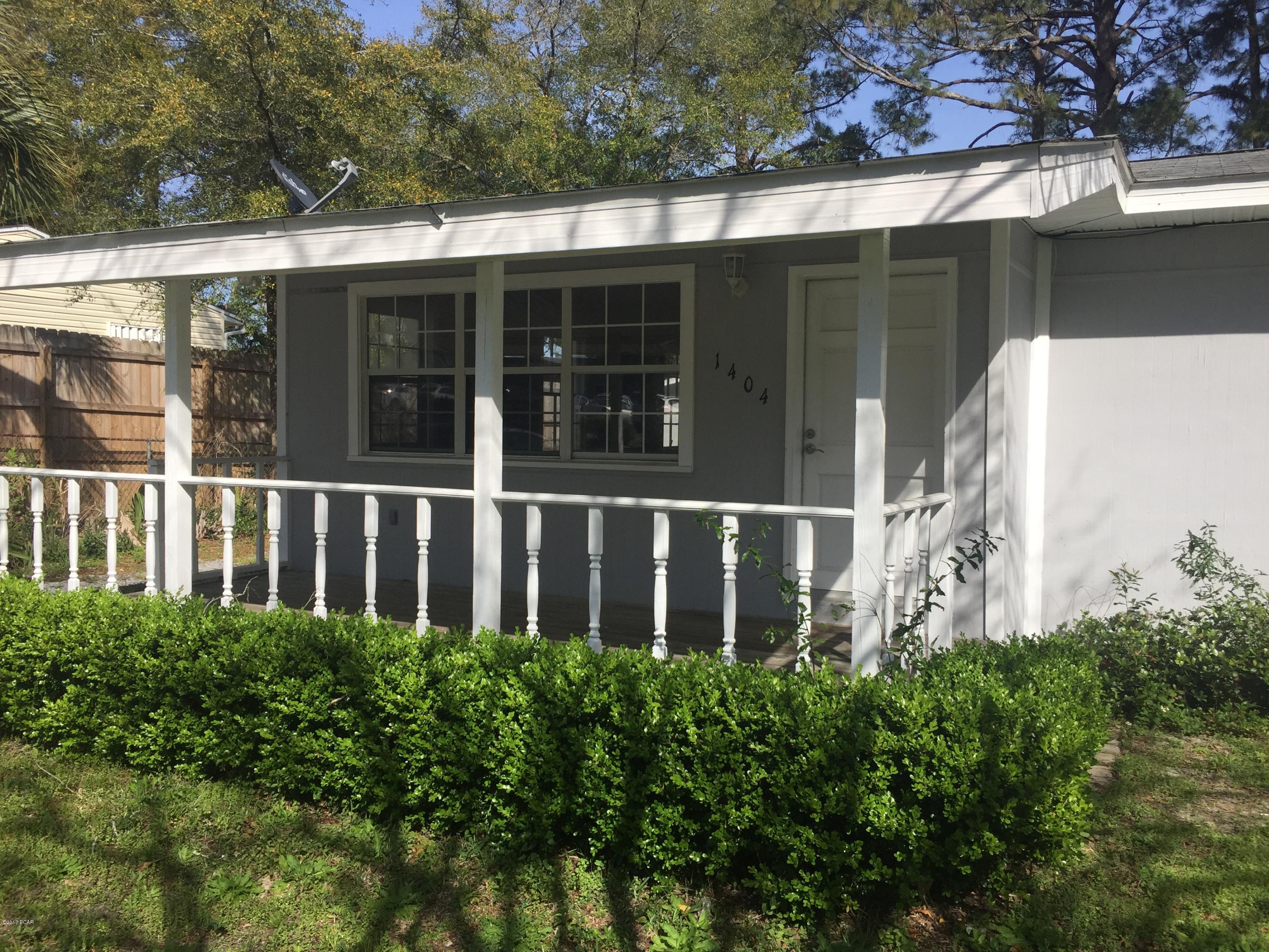 Hursts Replat - Residential Lease