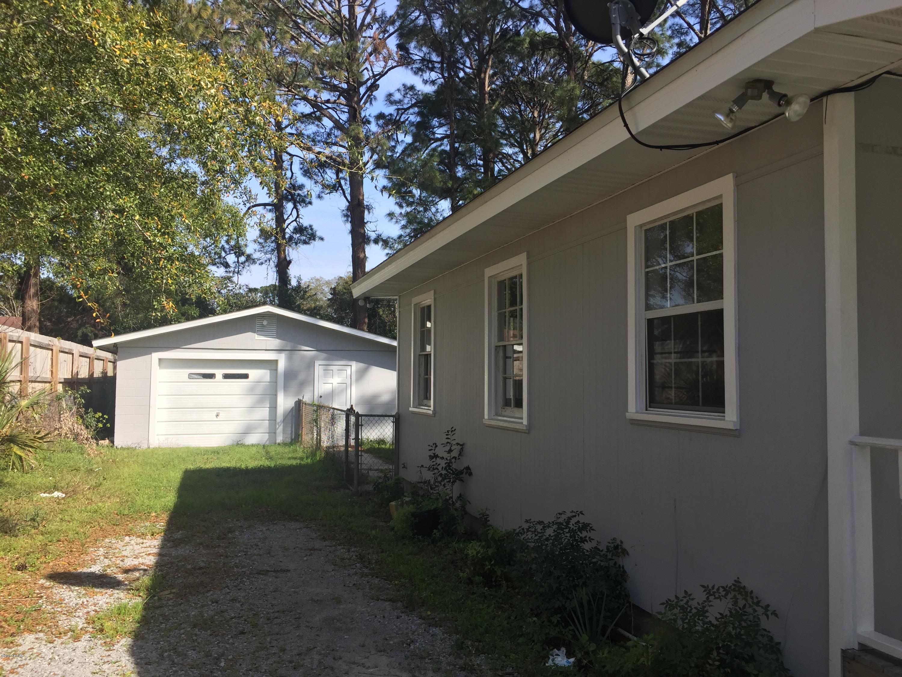 Hursts Replat - Residential Lease