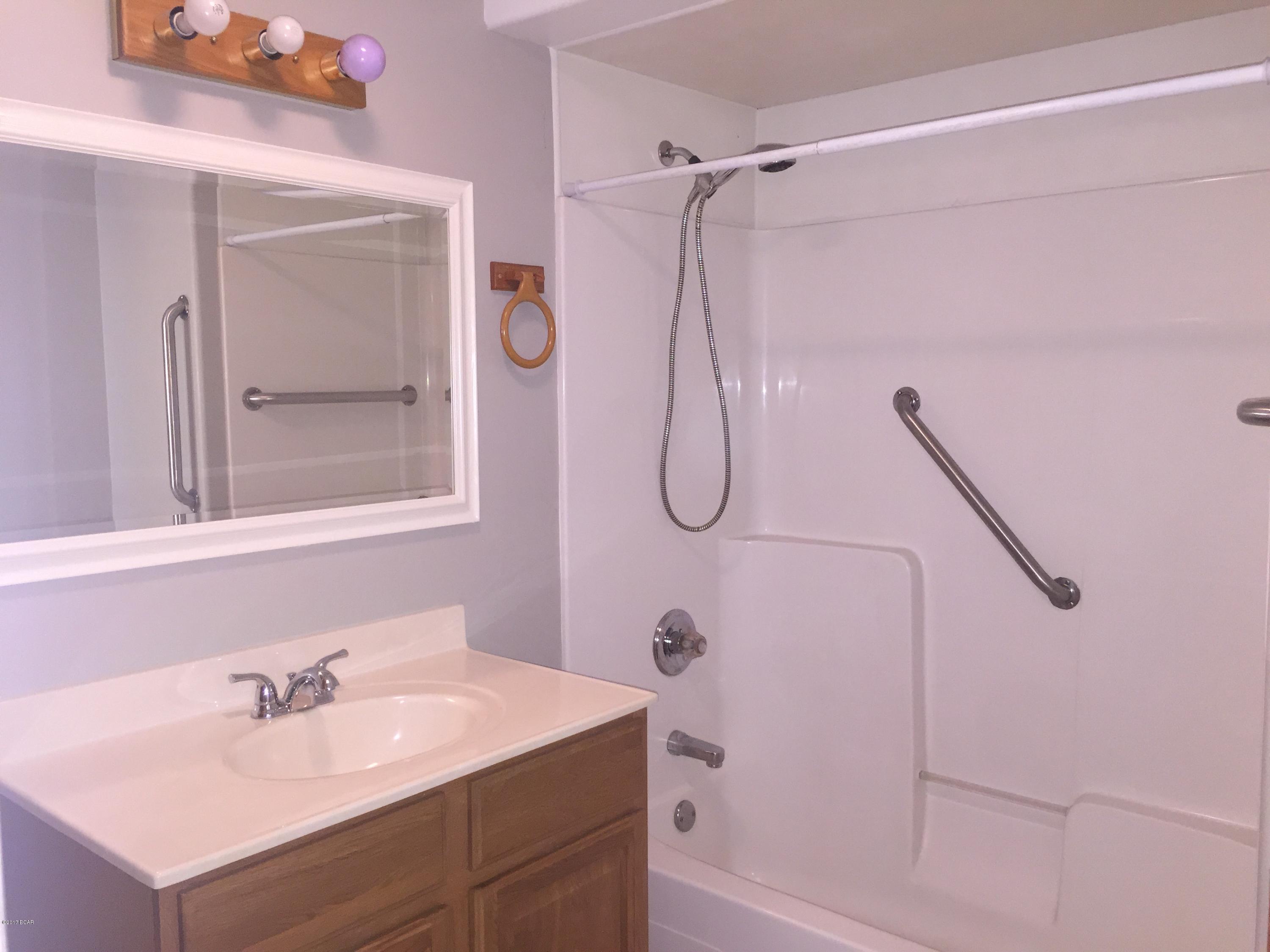 Hursts Replat - Residential Lease