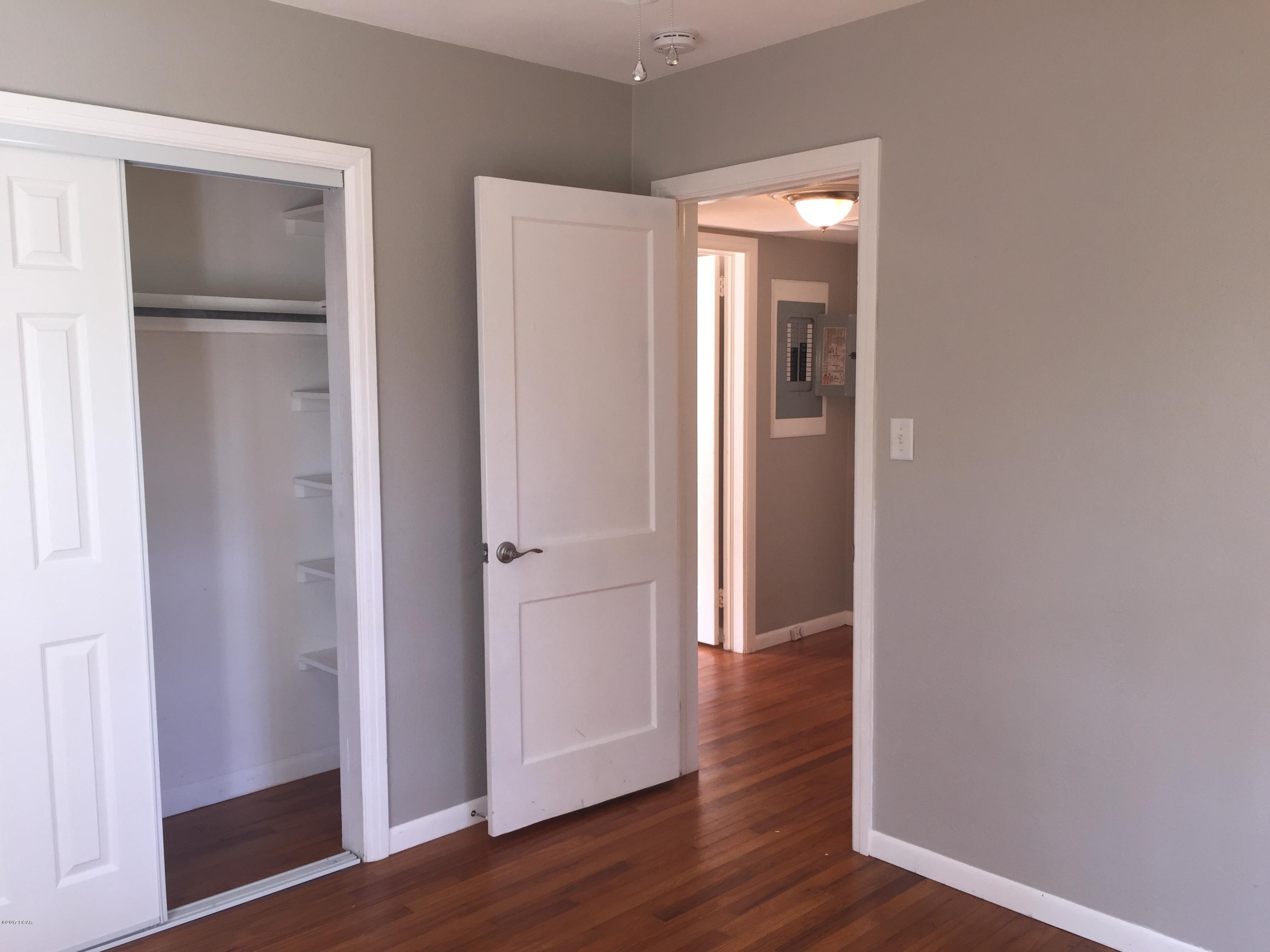 Hursts Replat - Residential Lease