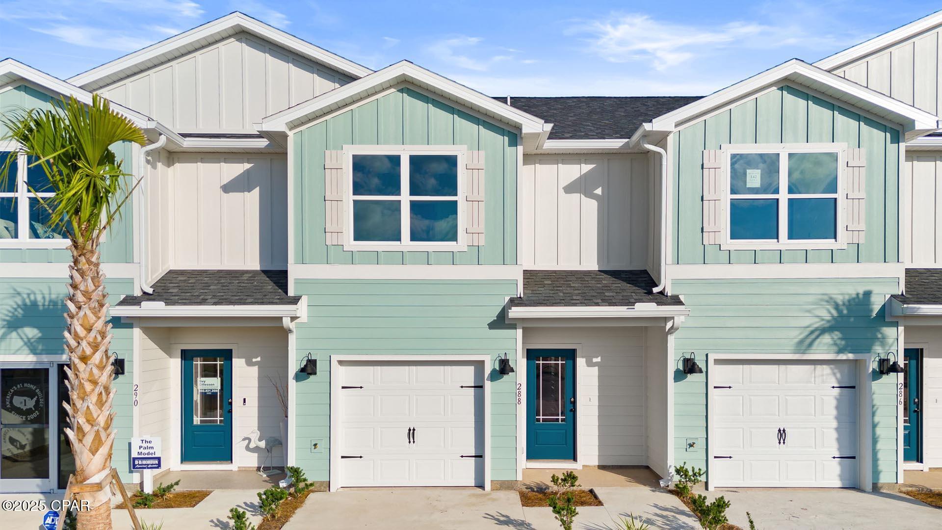 Colonial Landing - Residential