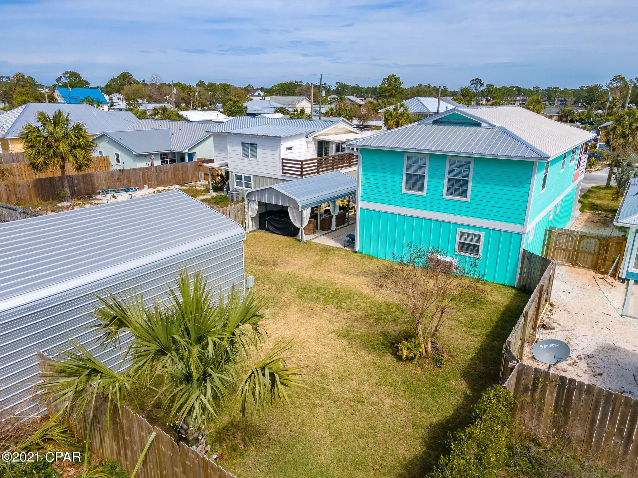 Holiday Beach Unit 3 - Residential