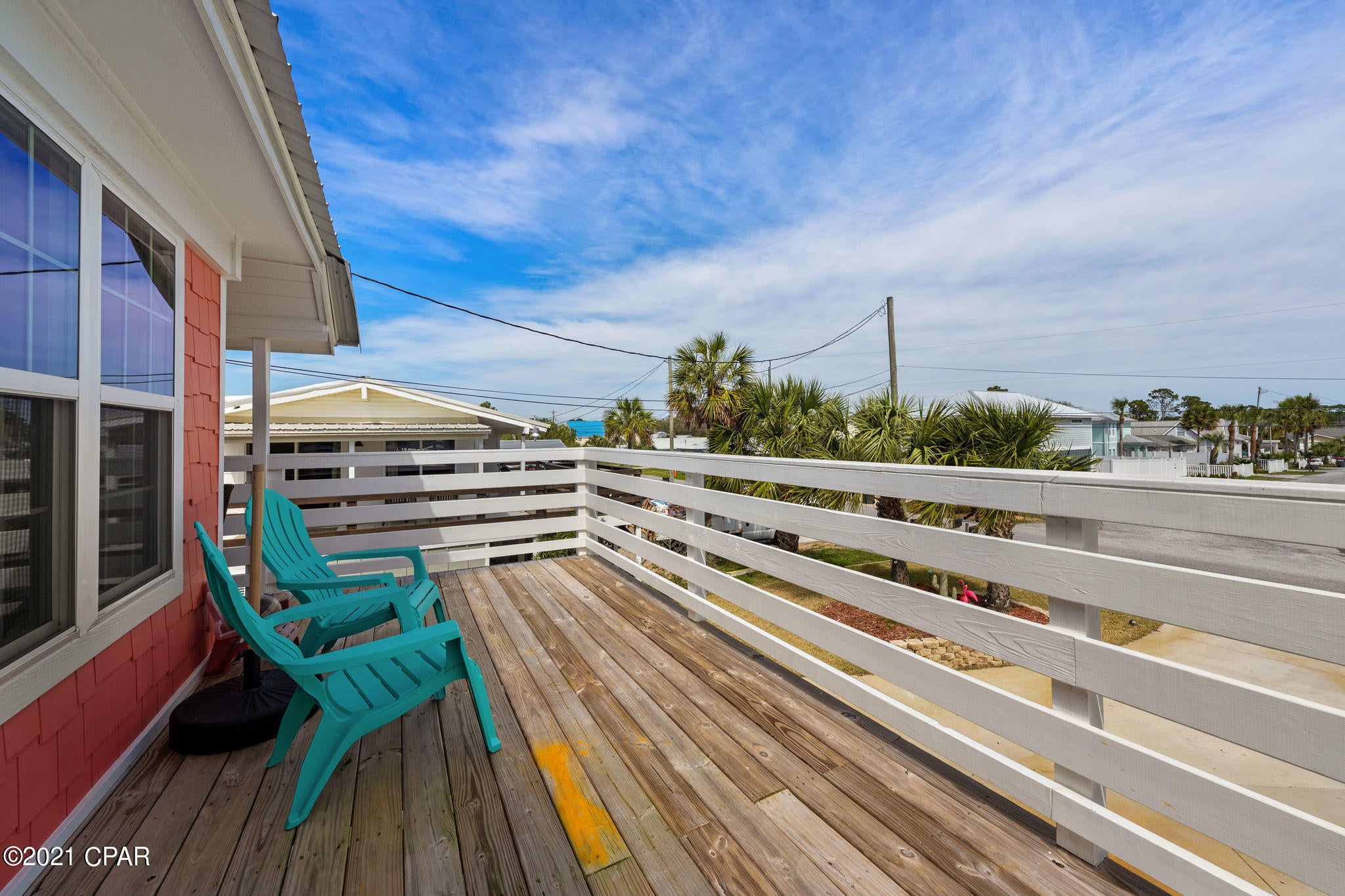 Holiday Beach Unit 3 - Residential
