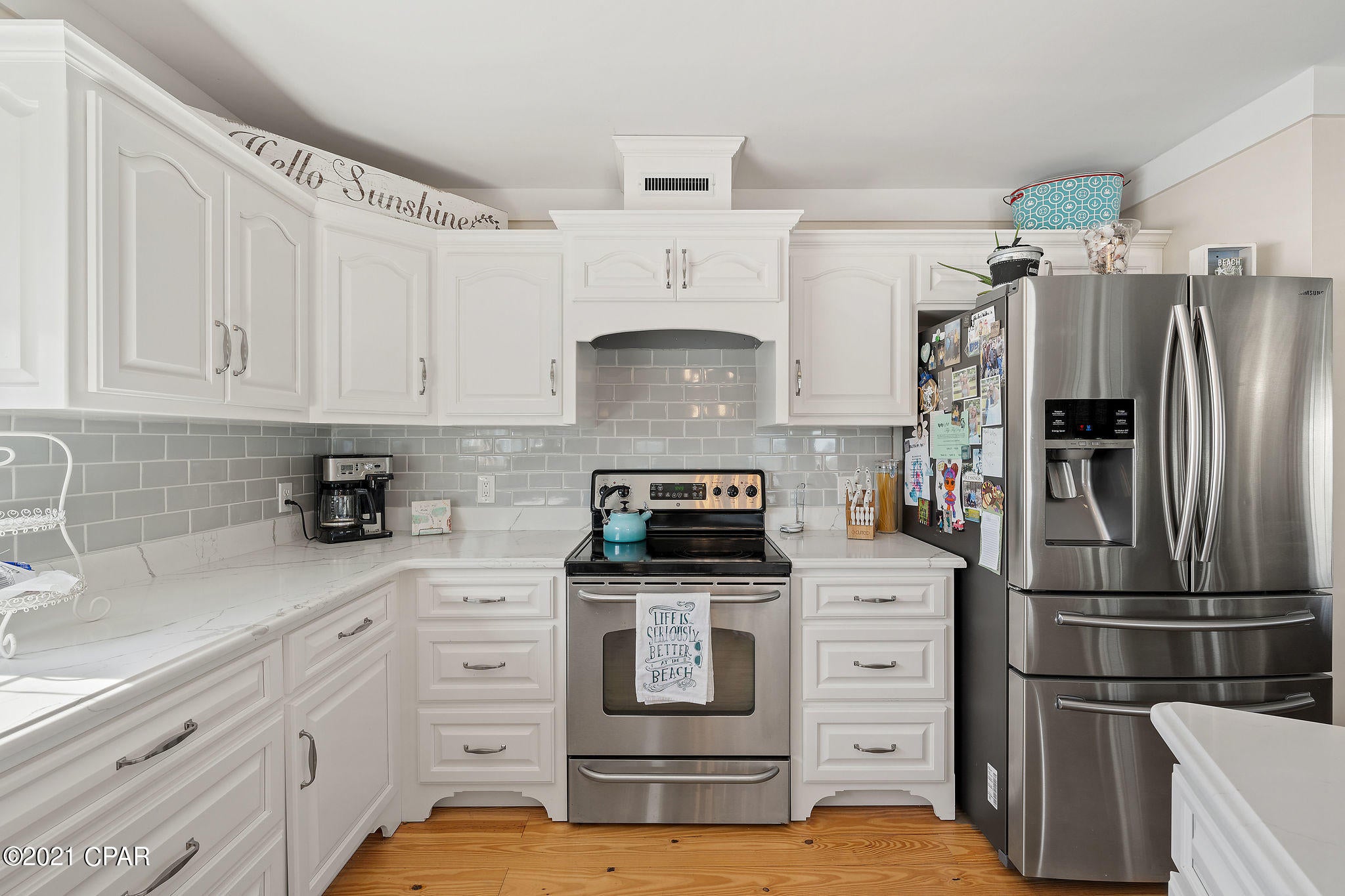 Holiday Beach Unit 3 - Residential
