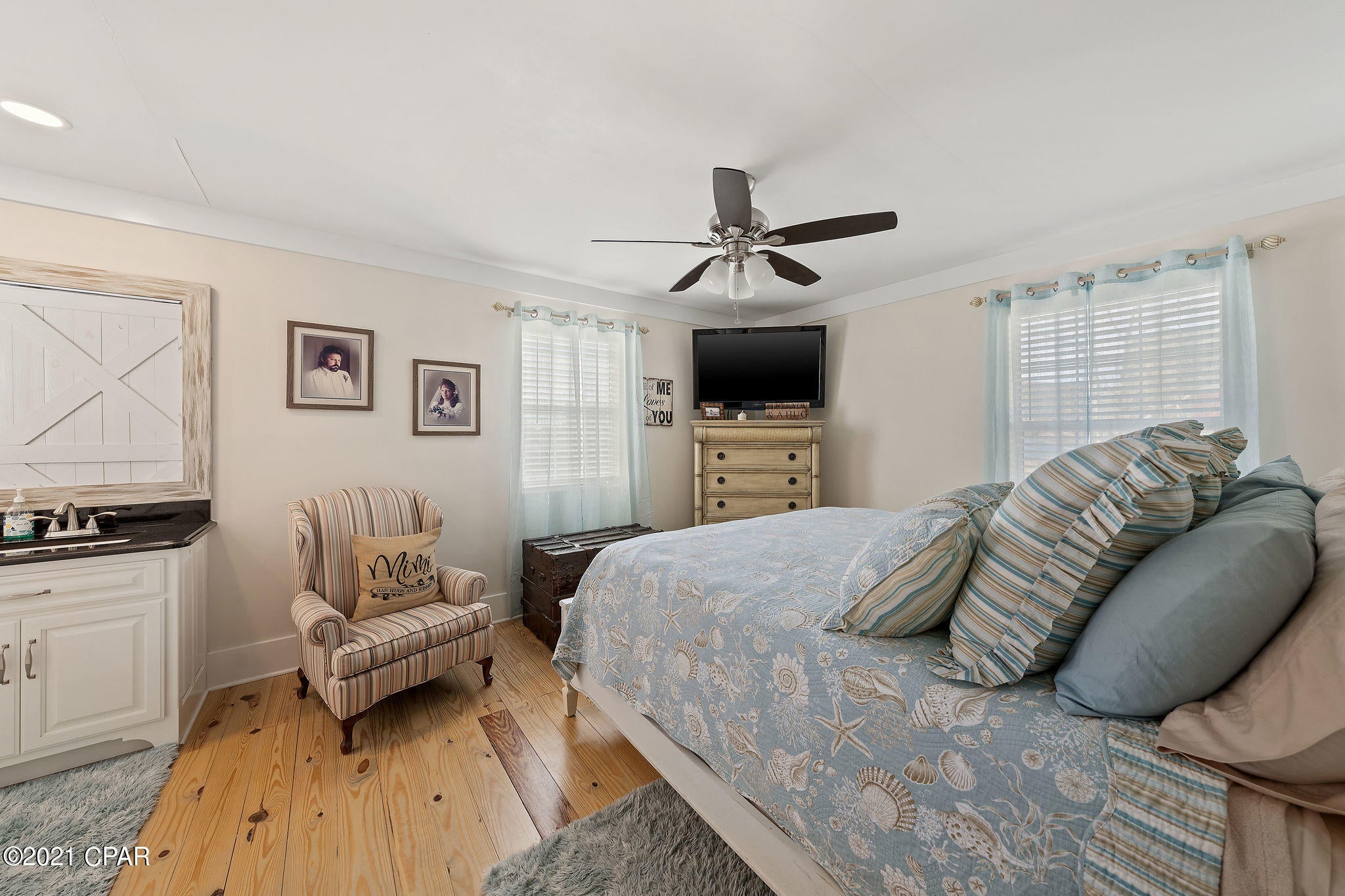 Holiday Beach Unit 3 - Residential