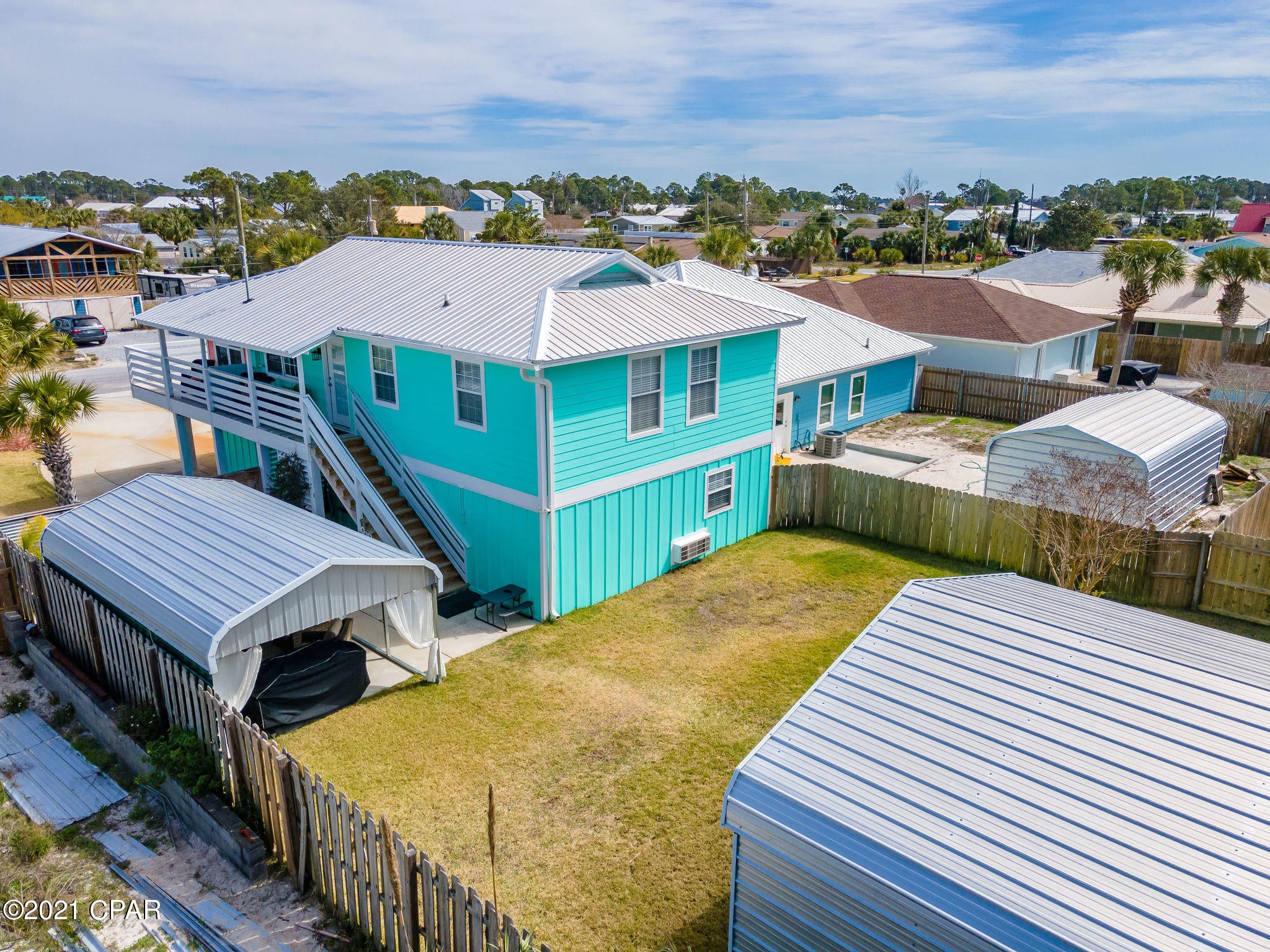 Holiday Beach Unit 3 - Residential