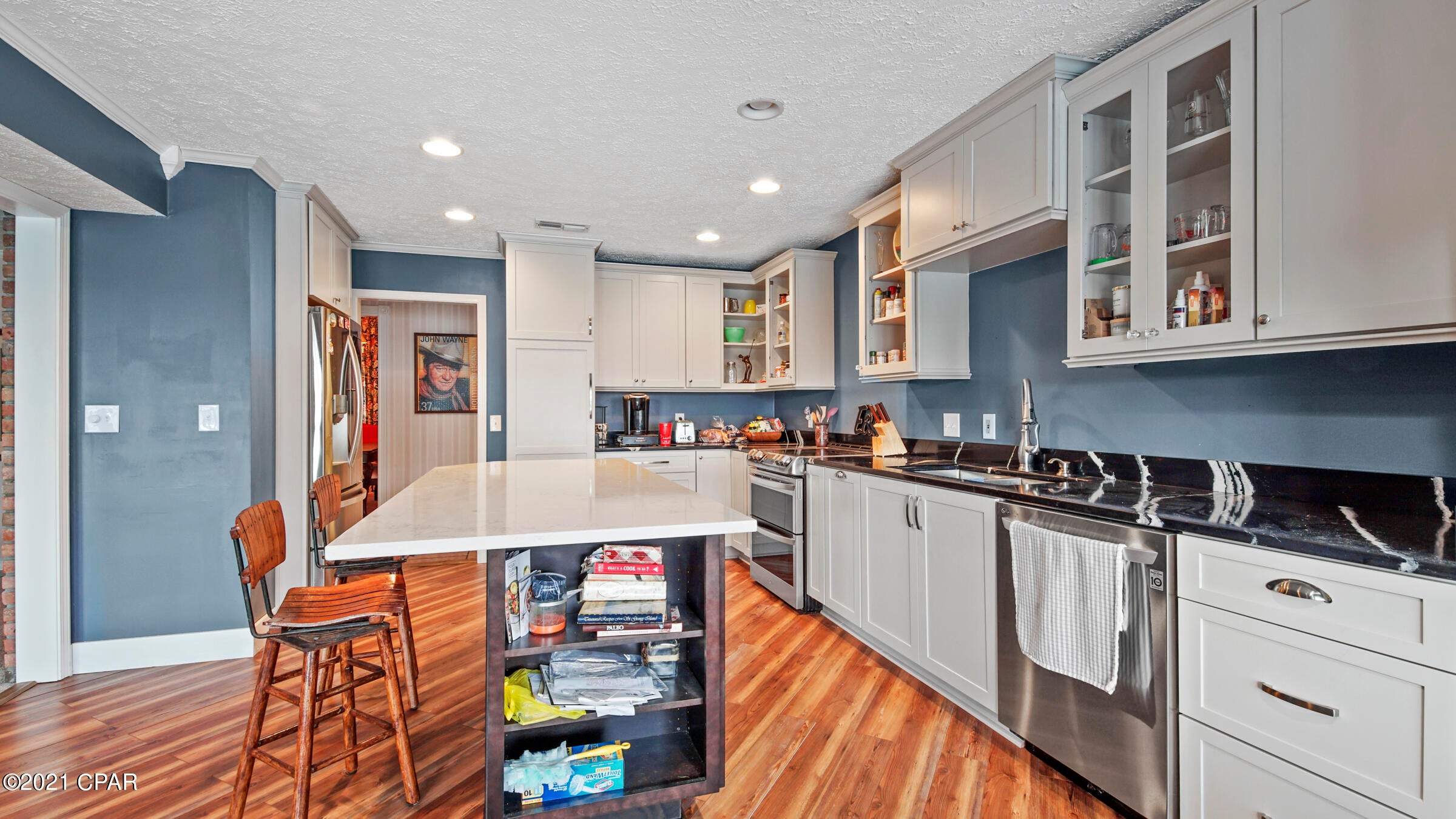 Springlake - Residential