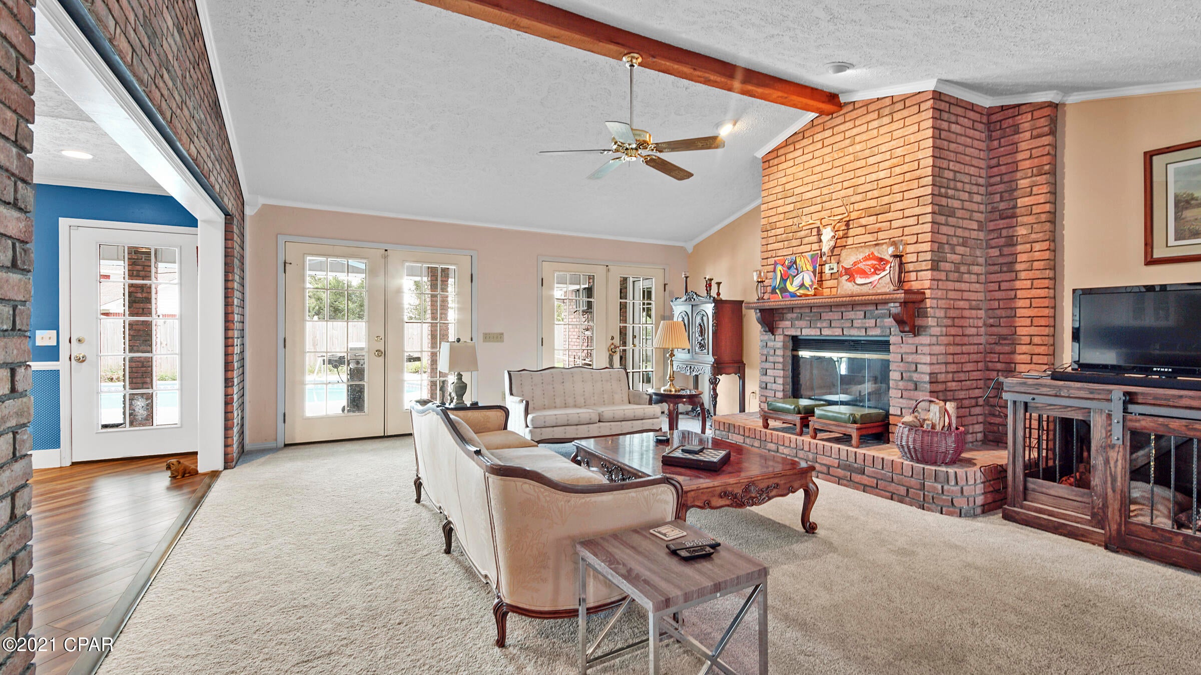 Springlake - Residential