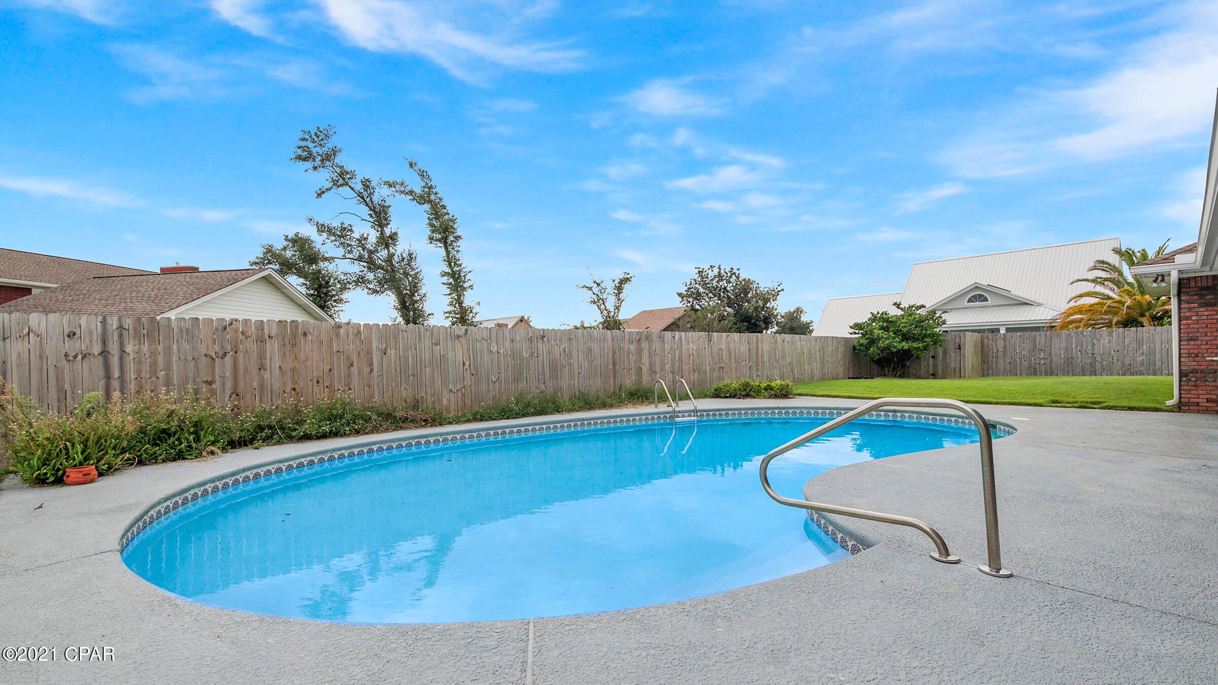 Springlake - Residential
