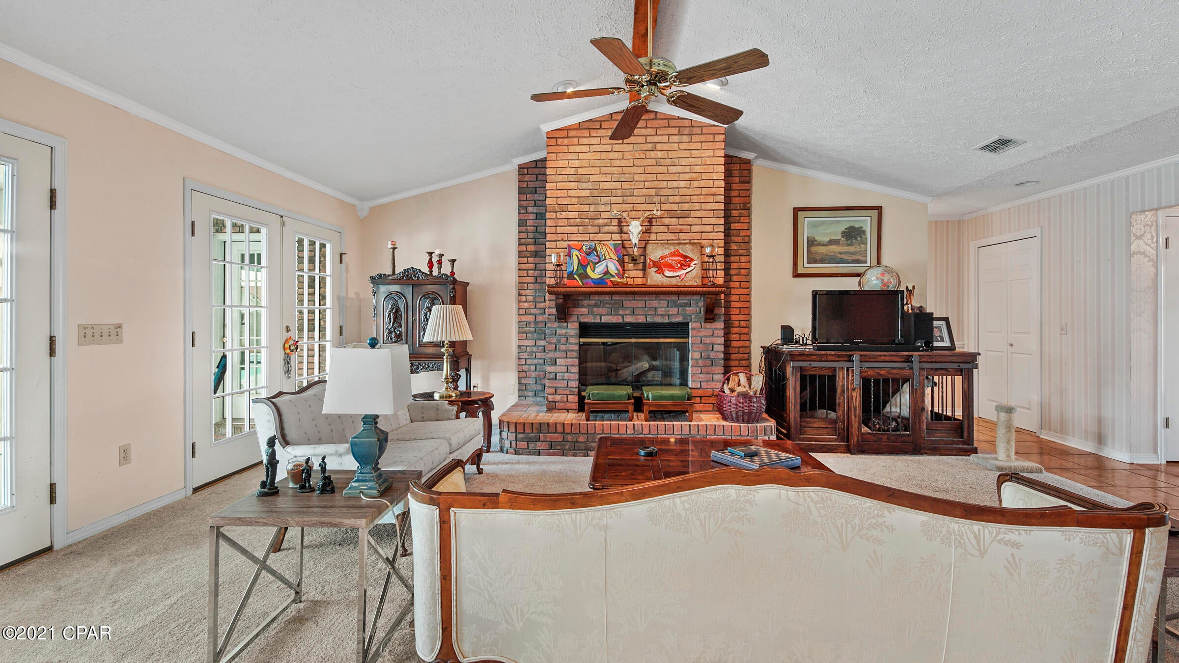 Springlake - Residential