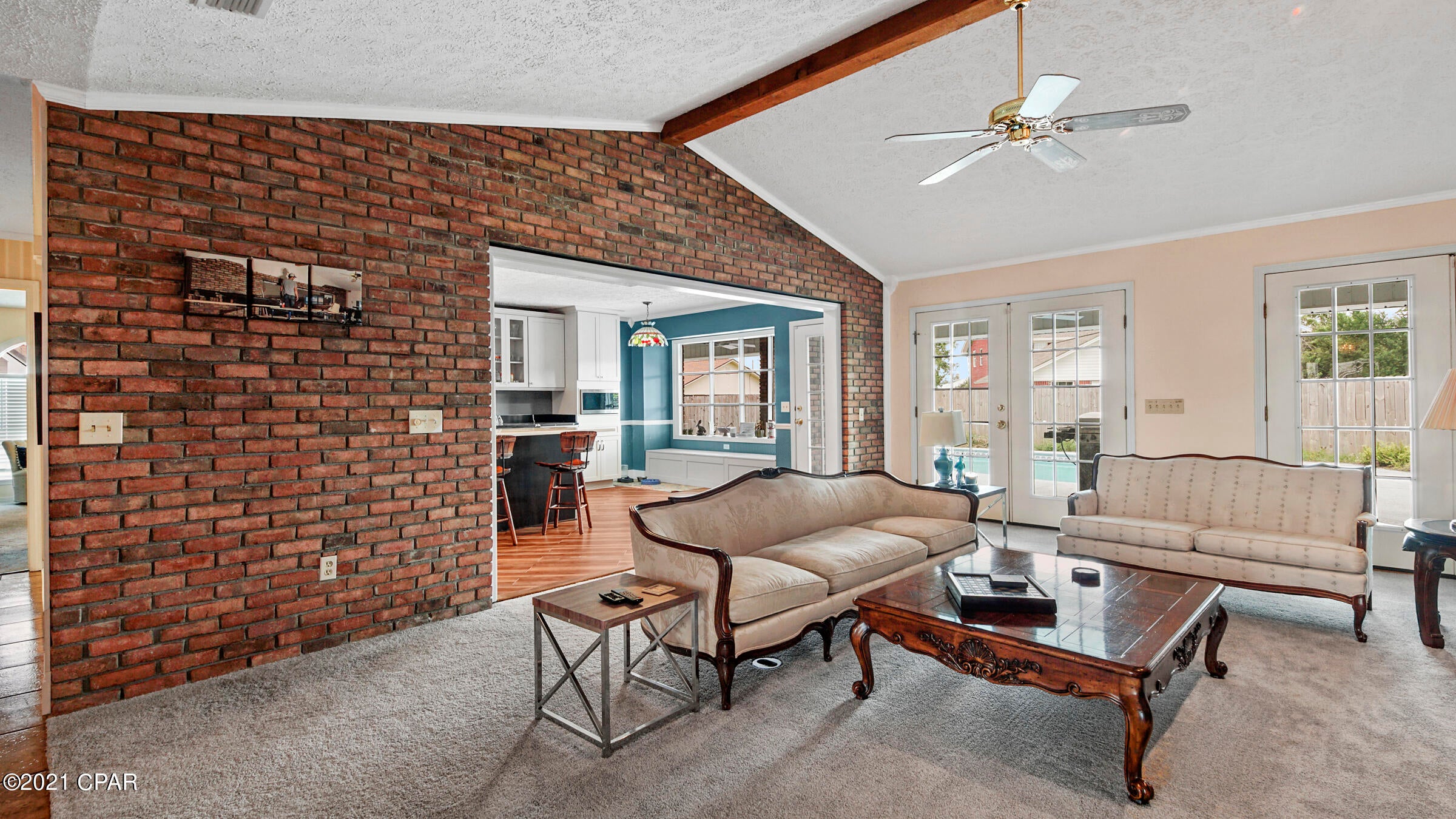 Springlake - Residential