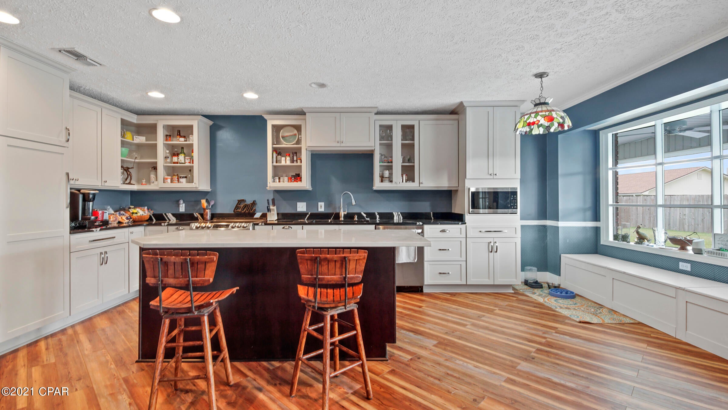 Springlake - Residential