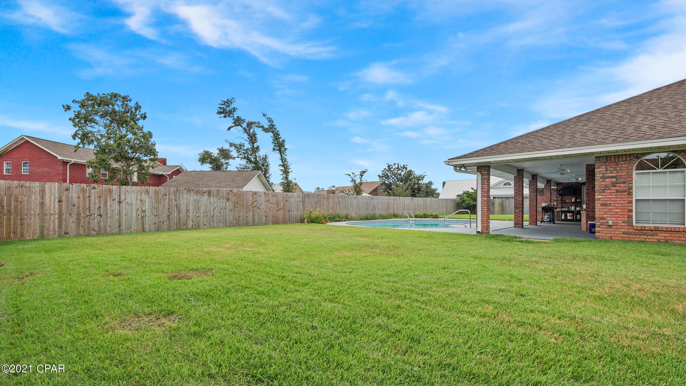 Springlake - Residential