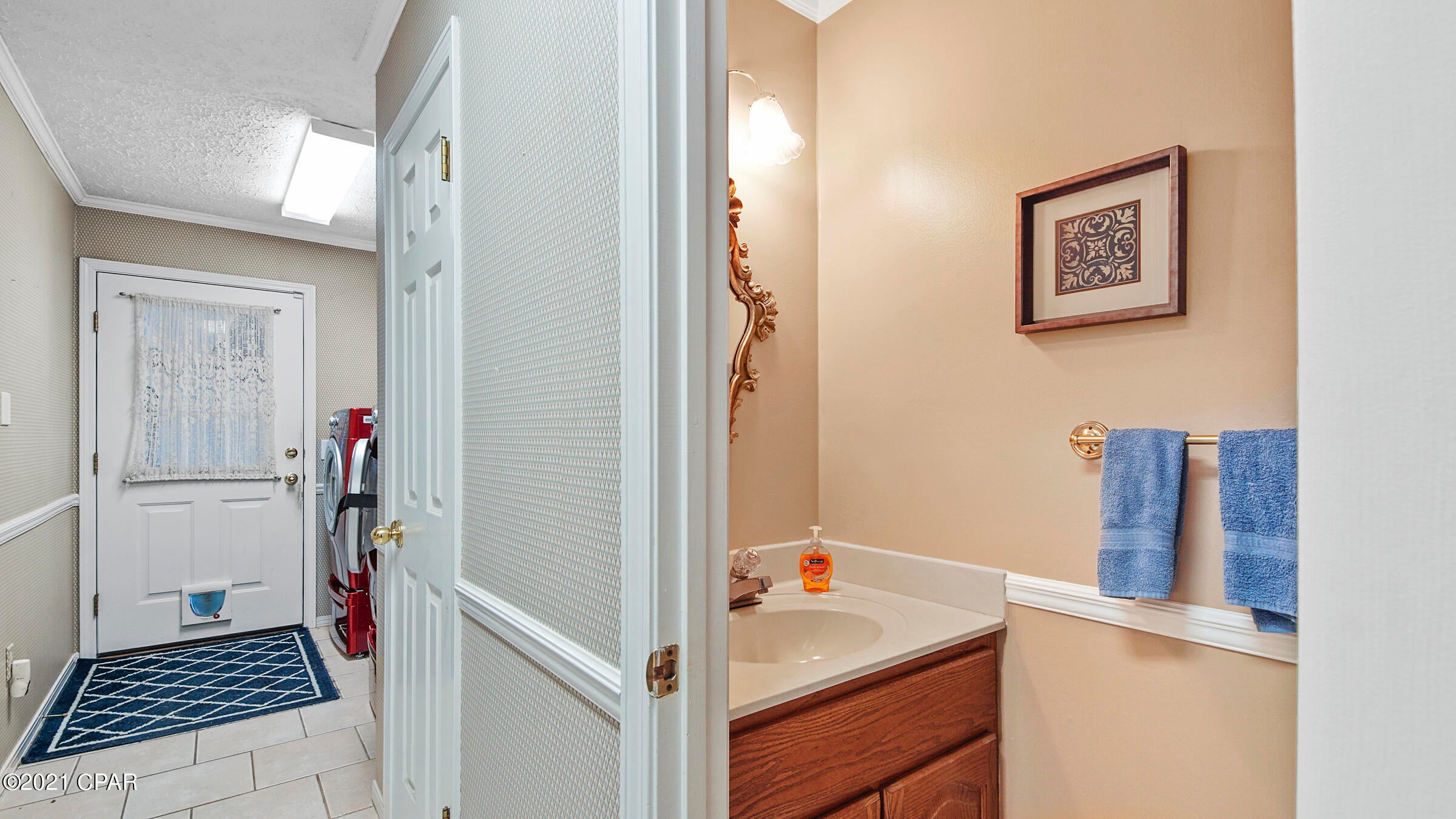 Springlake - Residential