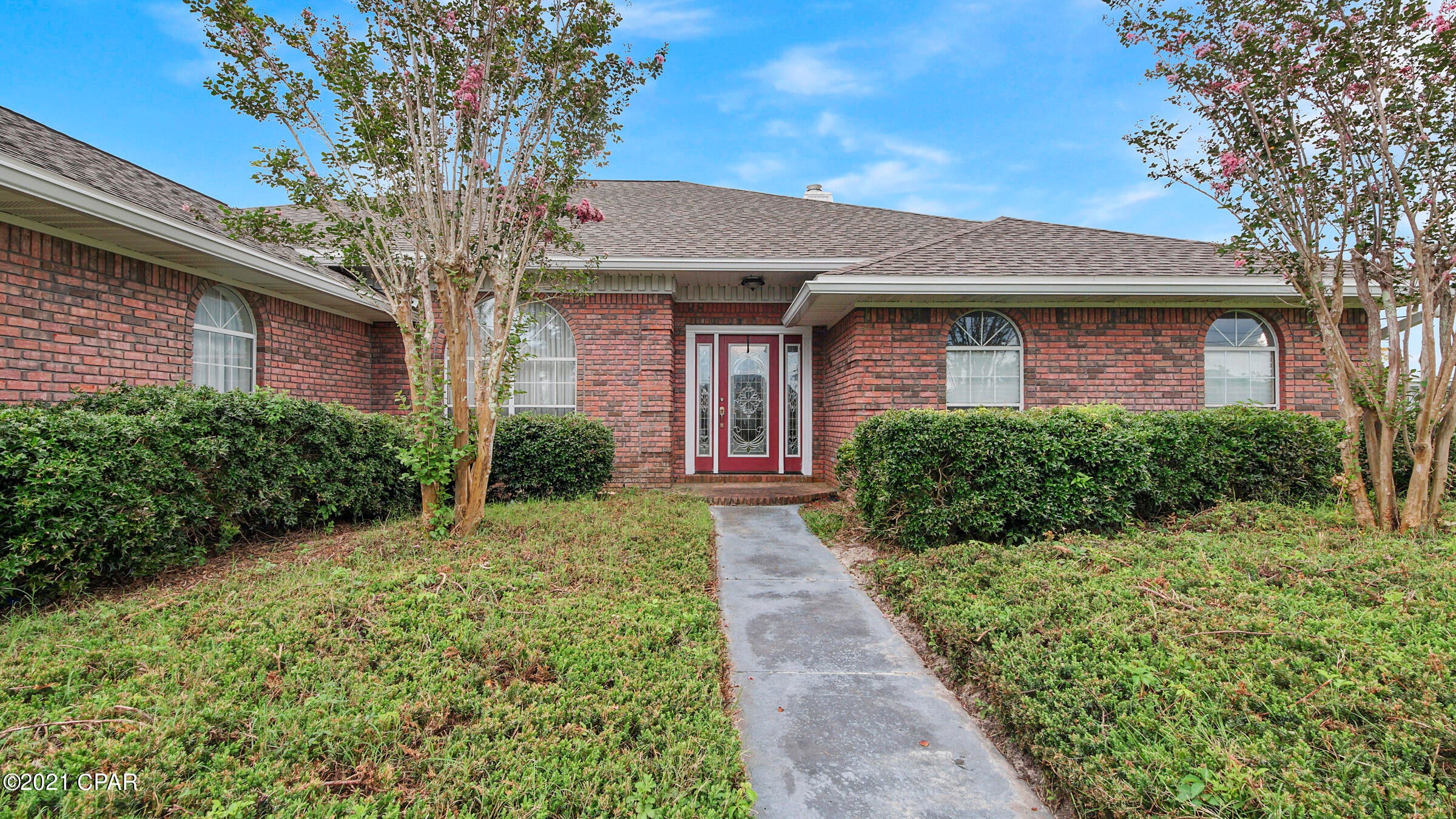 Springlake - Residential